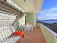 Apartments Seget Donji (Trogir) - 18648