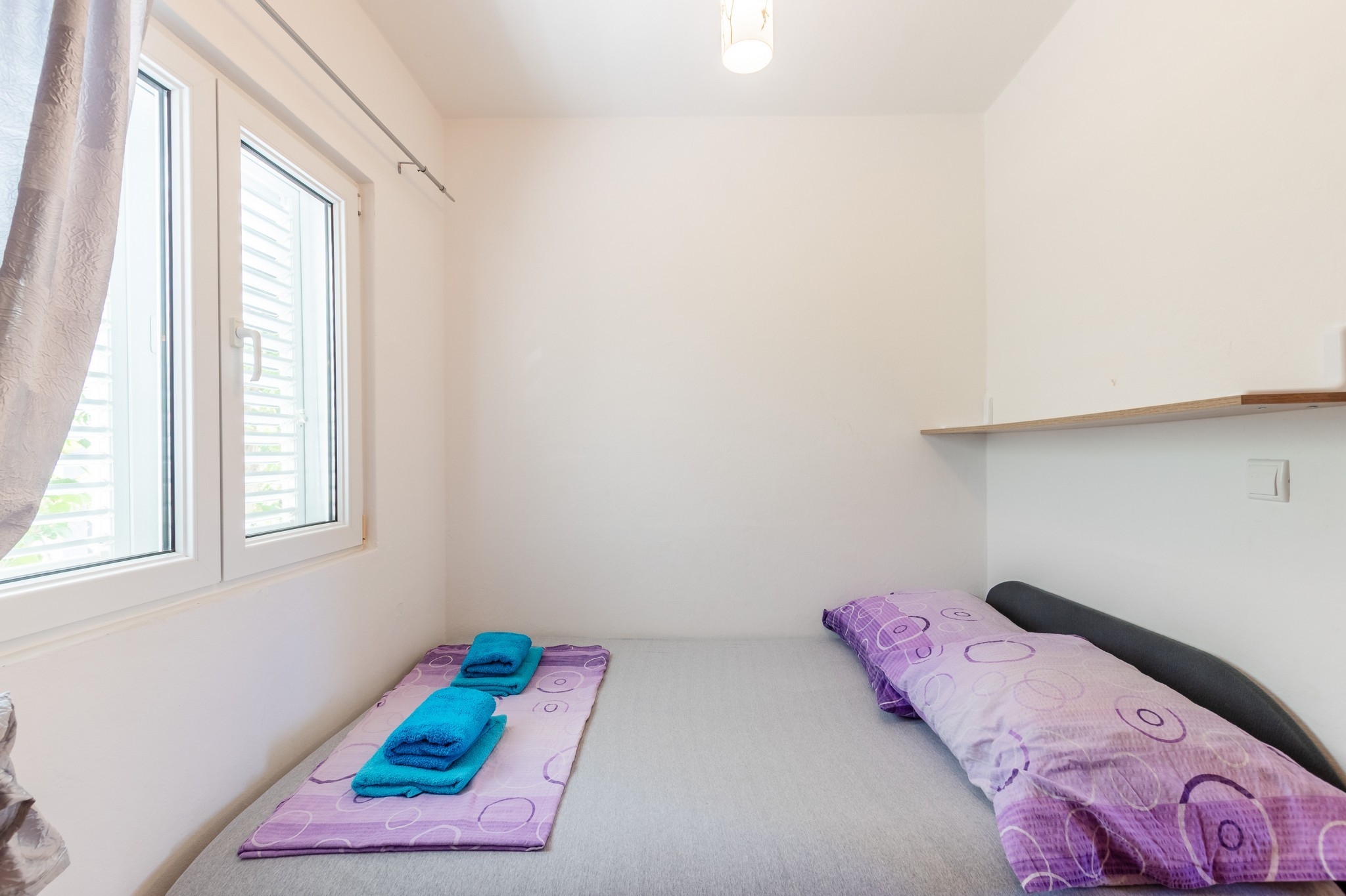 Two bedroom apartment with terrace Sabunike, Zadar  A-a