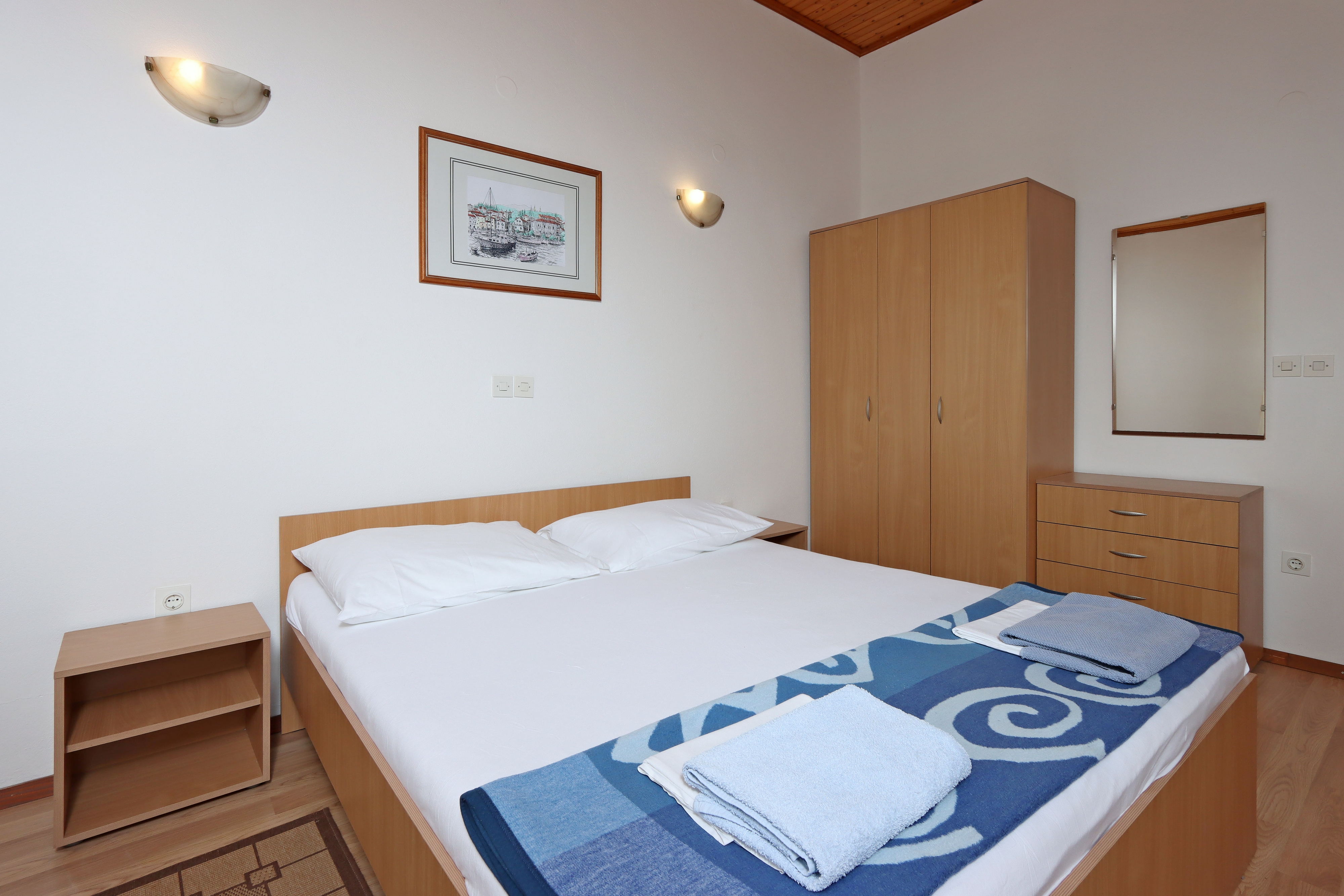 Top Rab Supetarska Draga - Gonar Top Rab Supetarska Draga - Gonar