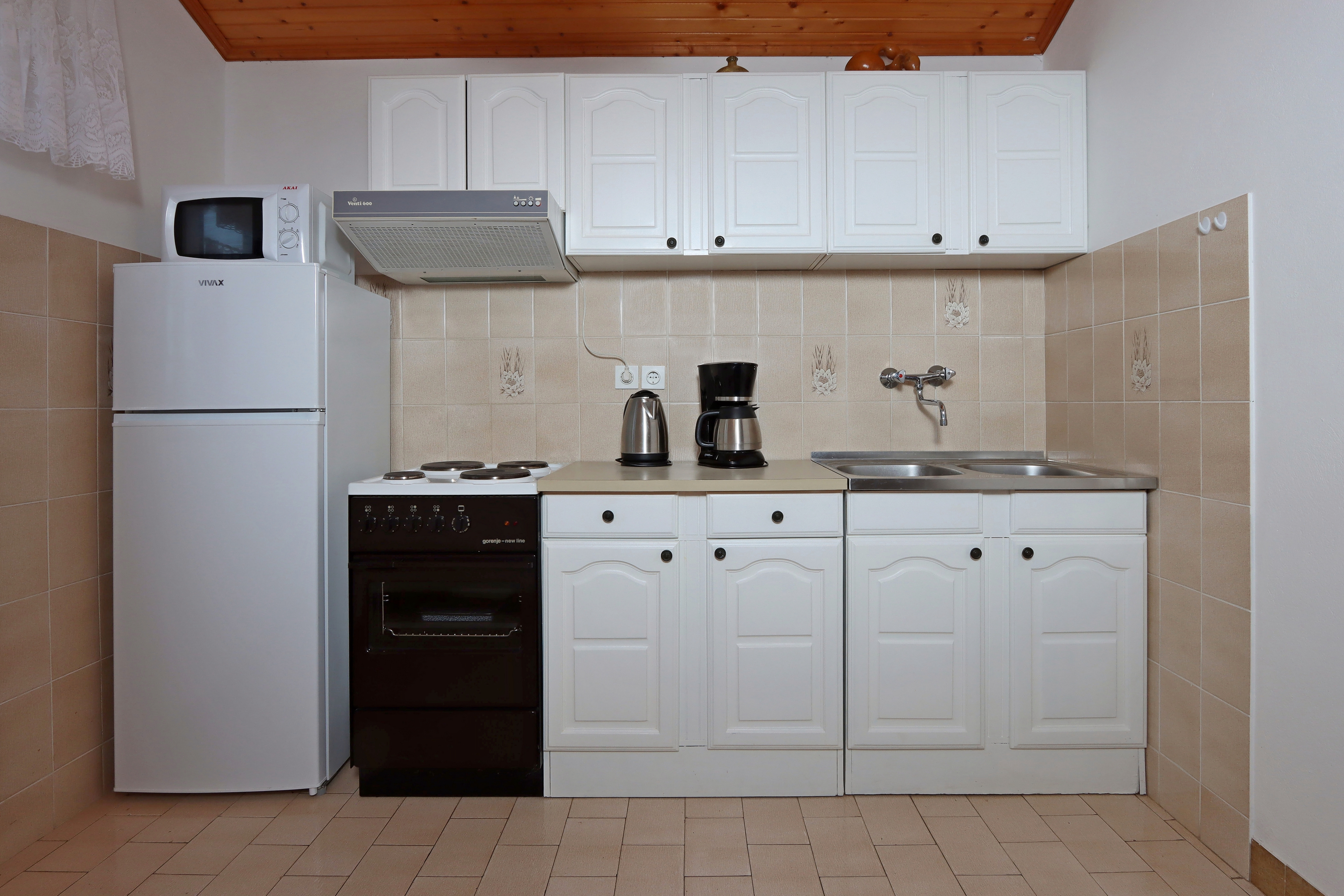 Top Rab Supetarska Draga - Gonar Top Rab Supetarska Draga - Gonar