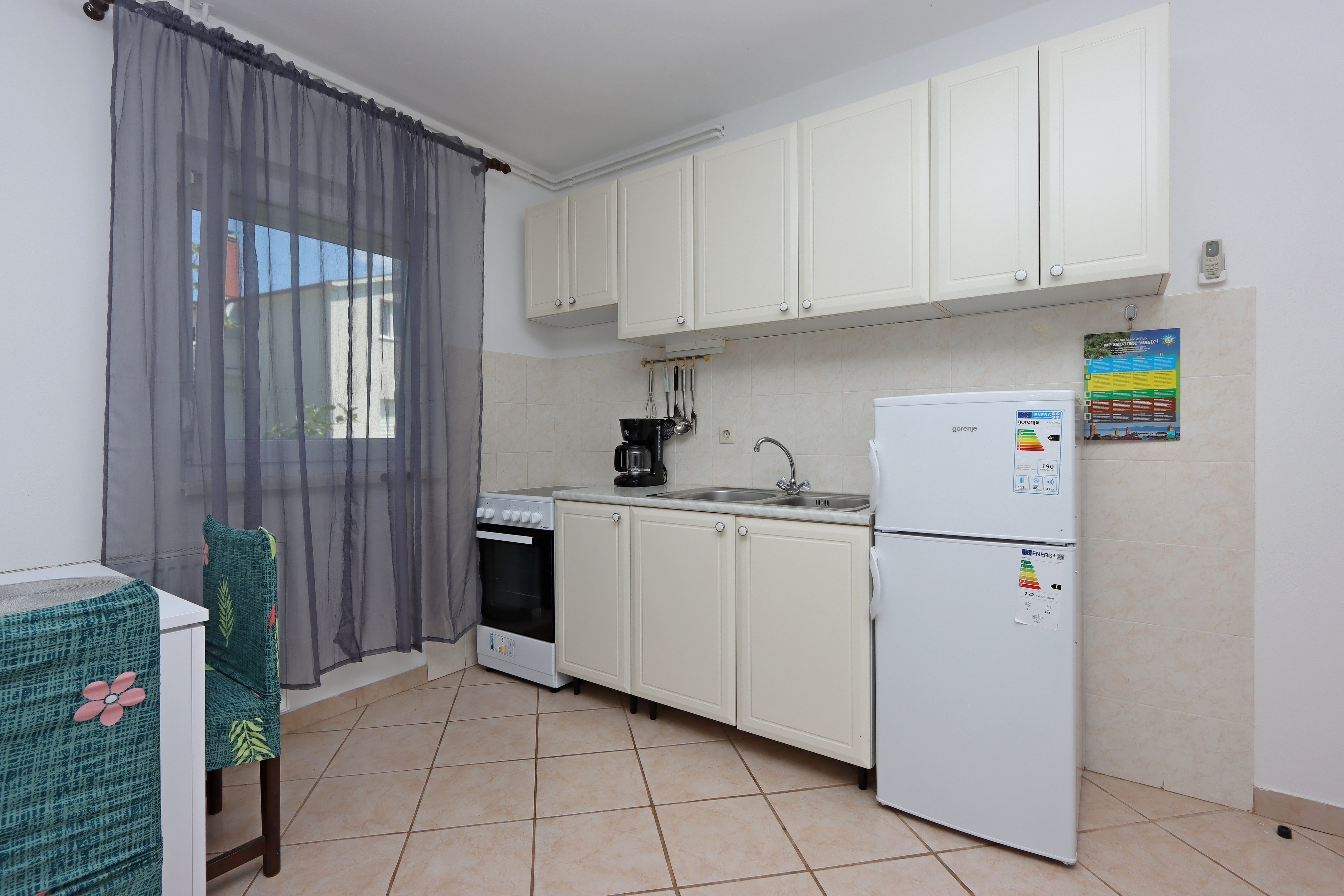 Top Rab Supetarska Draga - Gonar Top Rab Supetarska Draga - Gonar