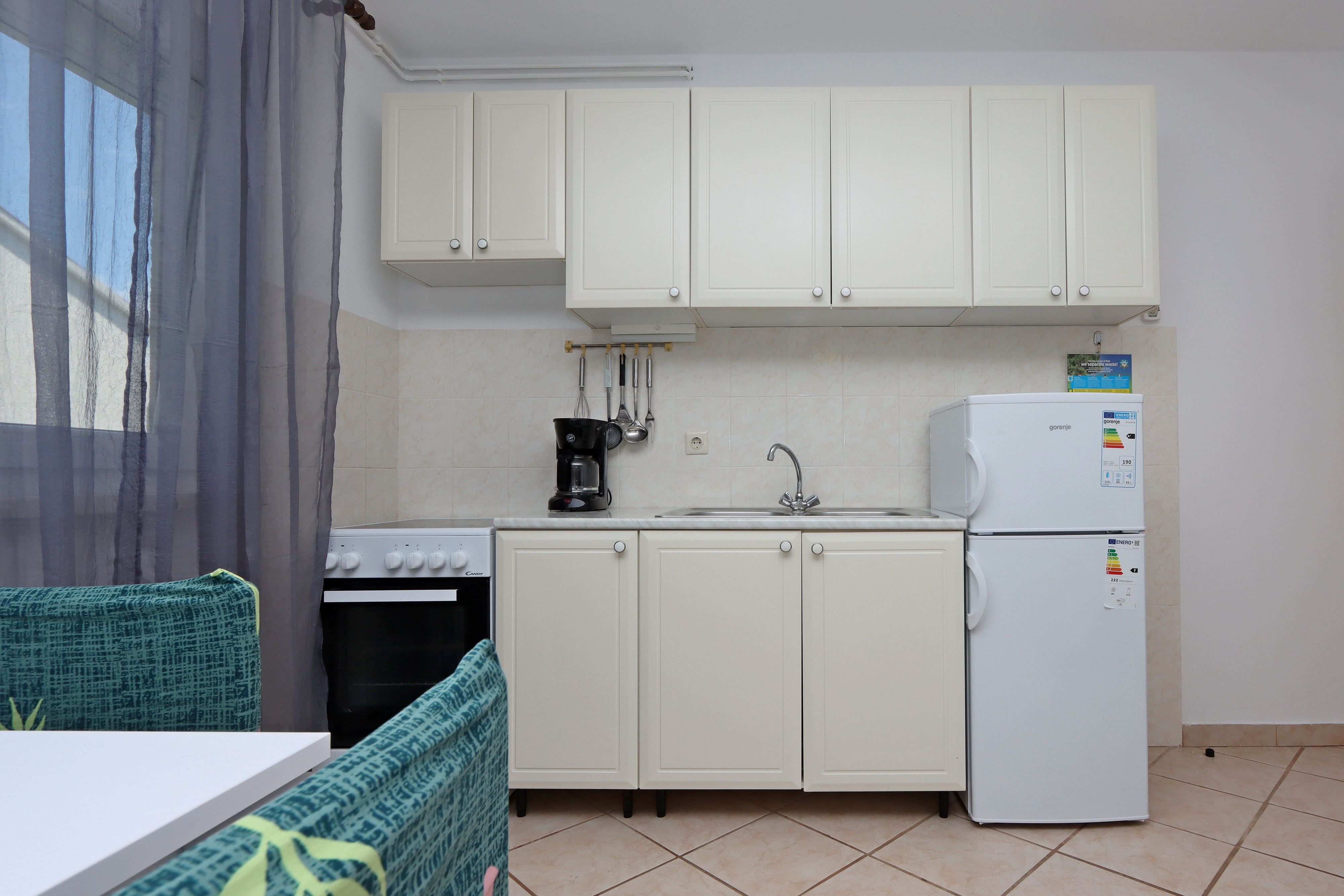 Top Rab Supetarska Draga - Gonar Top Rab Supetarska Draga - Gonar