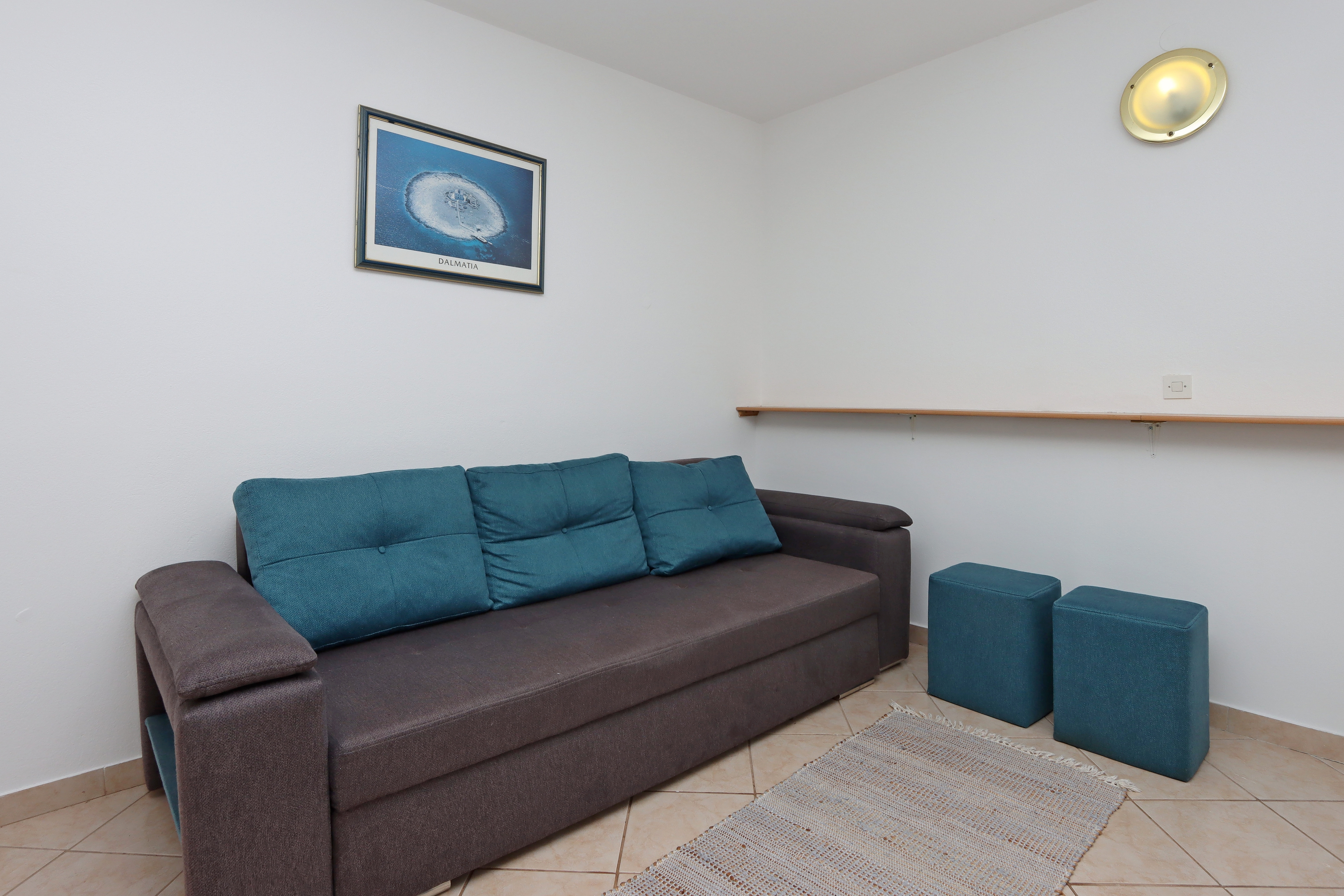 Top Rab Supetarska Draga - Gonar Top Rab Supetarska Draga - Gonar