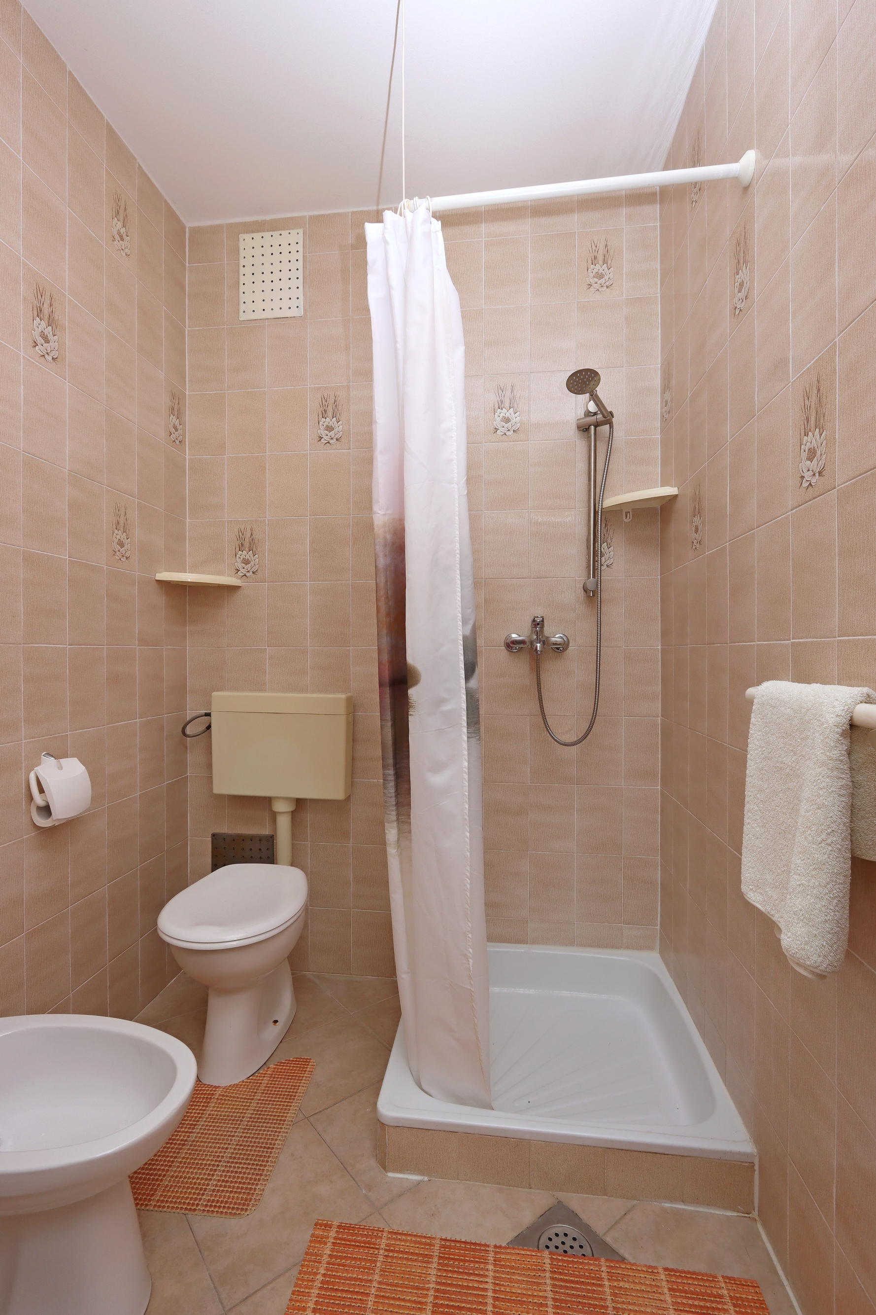 Two bedroom apartment near beach Supetarska Draga - Gonar, Rab  A-c