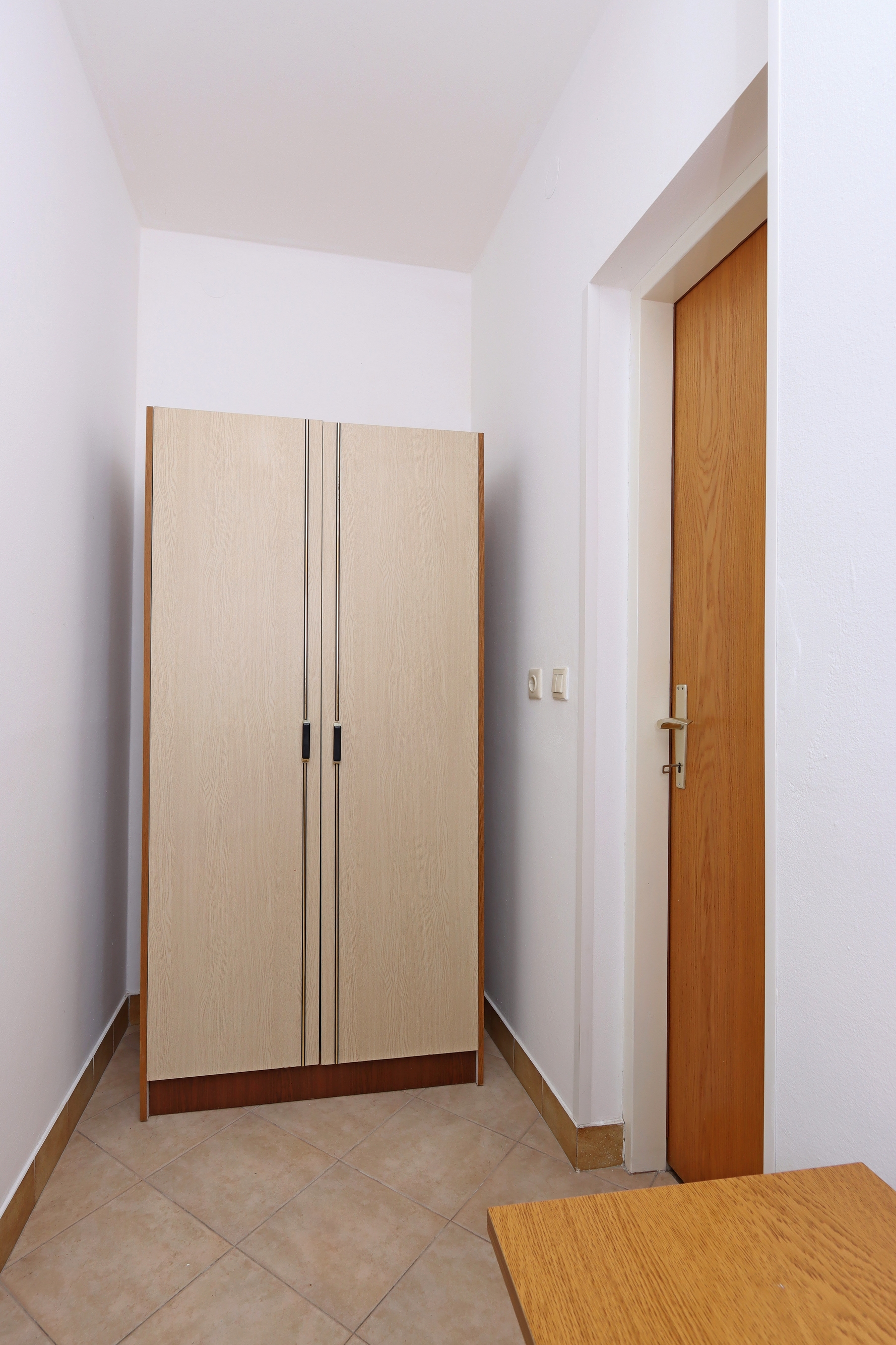 Two bedroom apartment near beach Supetarska Draga - Gonar, Rab  A-c