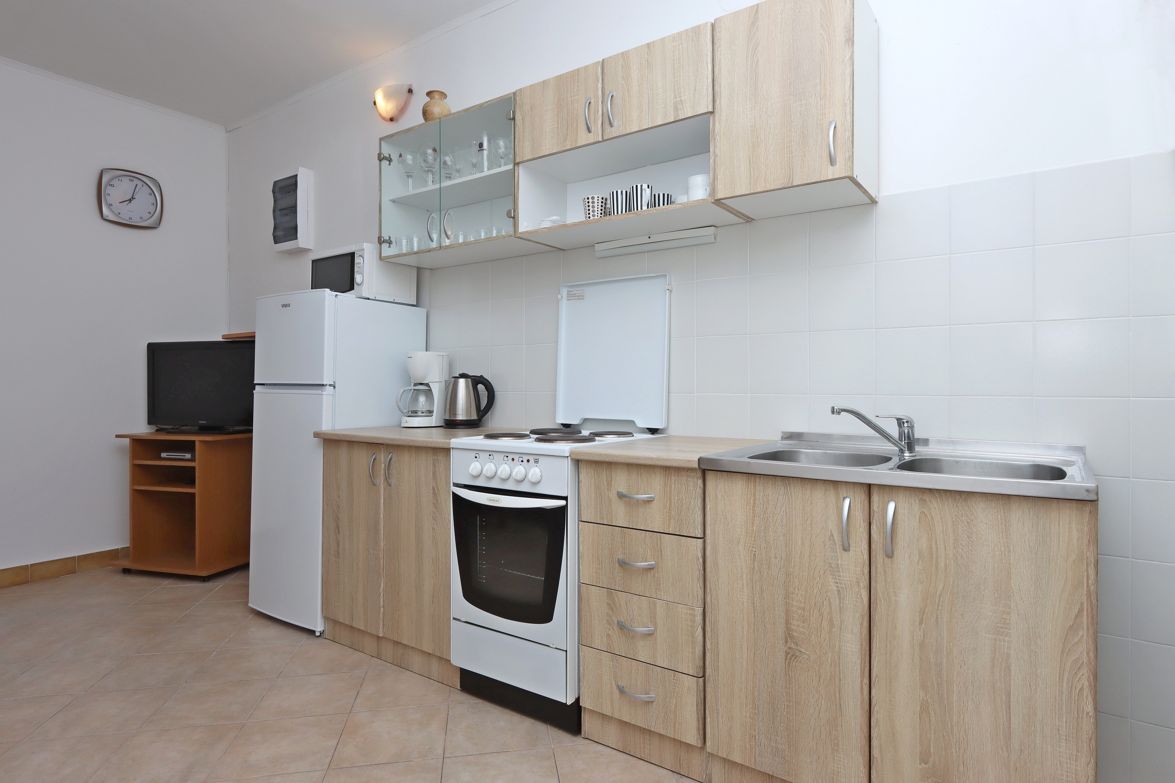 Top Rab Supetarska Draga - Gonar Top Rab Supetarska Draga - Gonar