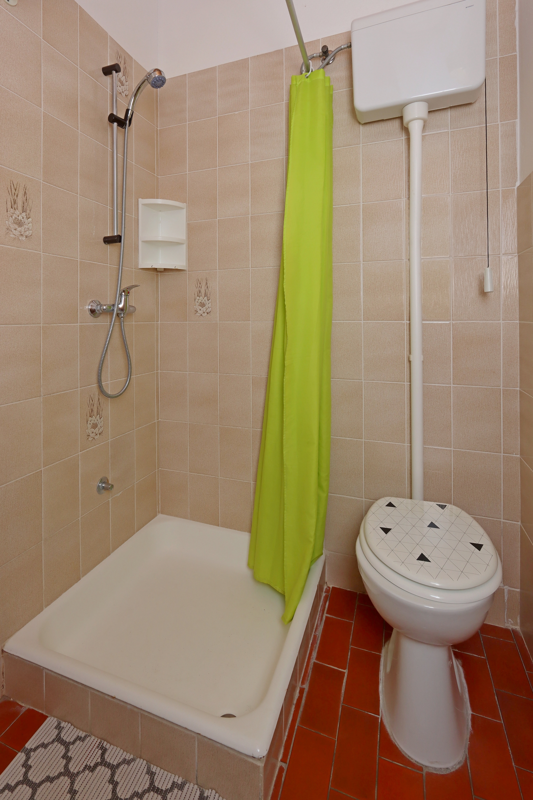 Two bedroom apartment near beach Supetarska Draga - Gonar, Rab  A-d
