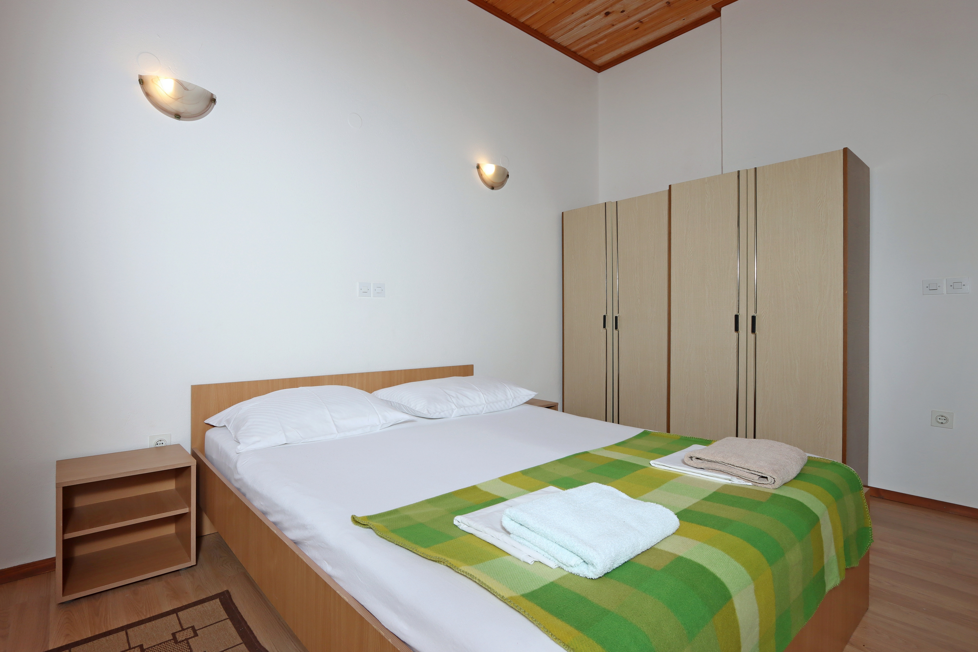 Top Rab Supetarska Draga - Gonar Top Rab Supetarska Draga - Gonar