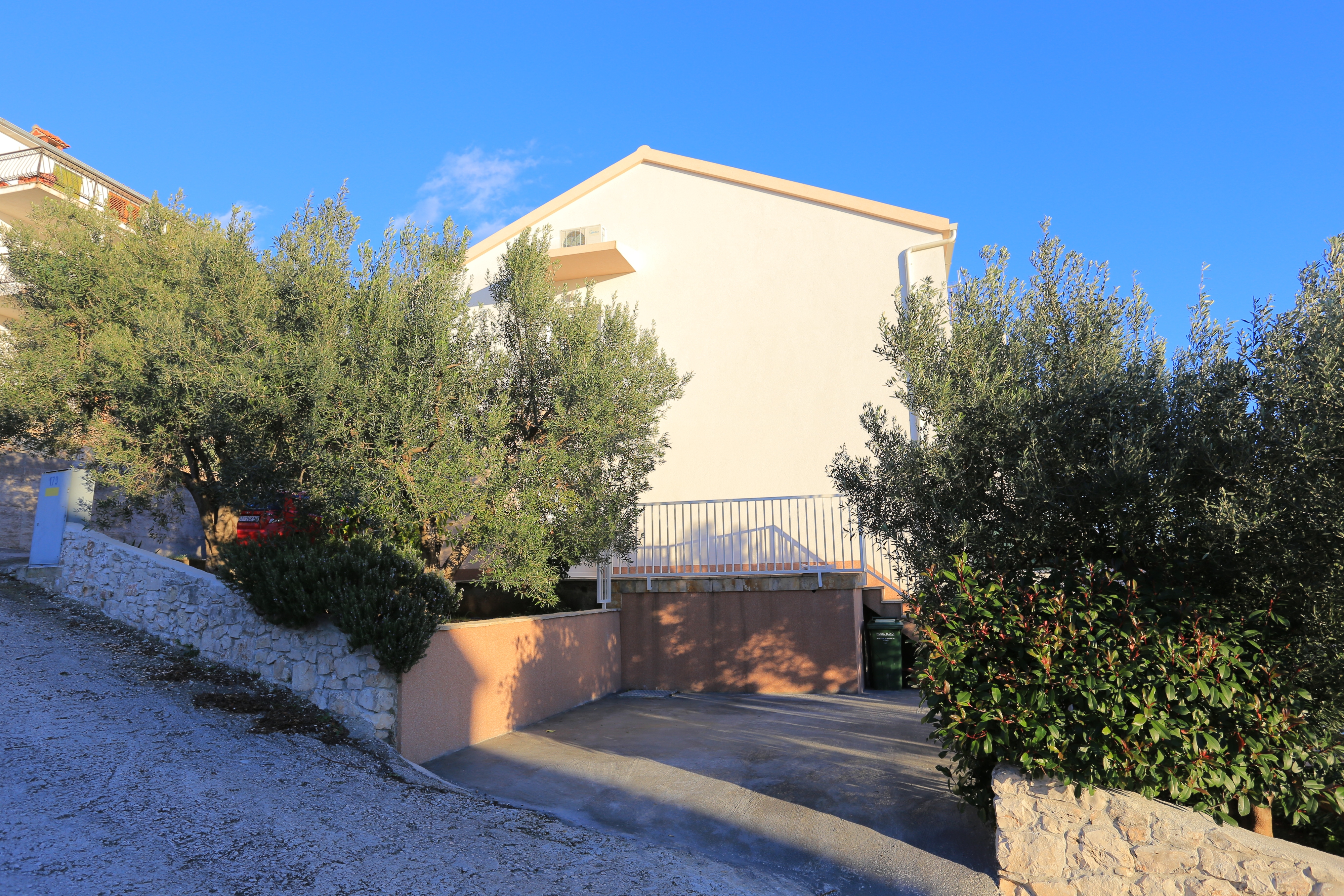 Top Čiovo Mavarštica Top Čiovo Mavarštica