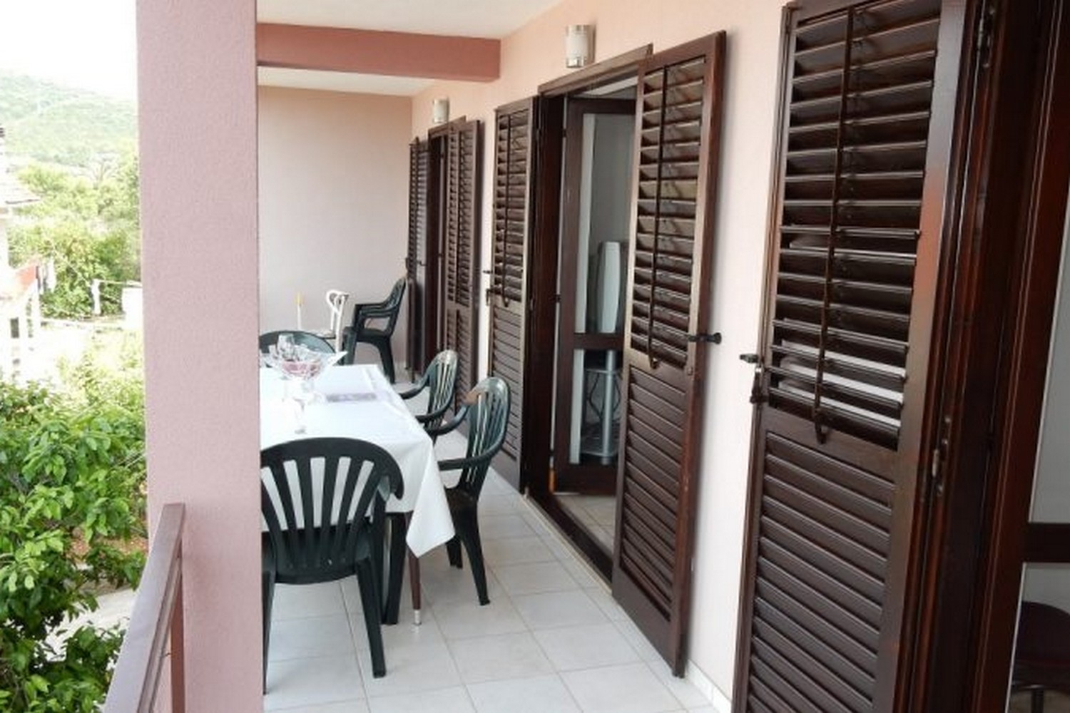 Top Pelješac Lovište Top Pelješac Lovište