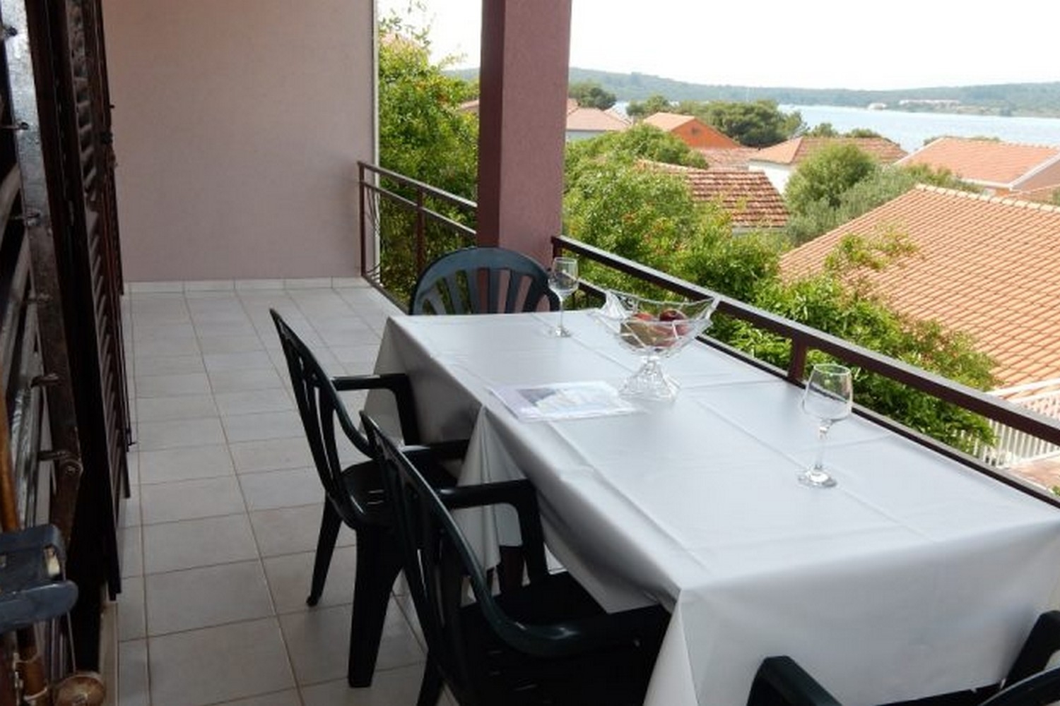 Top Pelješac Lovište Top Pelješac Lovište