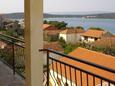 Lovište, Balcony - view in the apartment, (pet friendly) and WiFi.