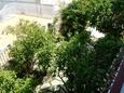 Lovište, Balcony - view in the apartment, (pet friendly) and WiFi.
