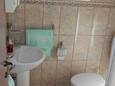 Bathroom 1 Lovište, Bathroom 1 in the apartment, (pet friendly) and WiFi.