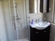 Lovište, Bathroom in the apartment, (pet friendly) and WiFi.