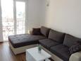 Lovište, Obývací pokoj v ubytování typu apartment, domácí mazlíčci povoleni a WiFi.