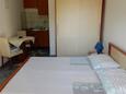 Dining room Lovište, Dining room in the studio-apartment, (pet friendly) and WiFi.