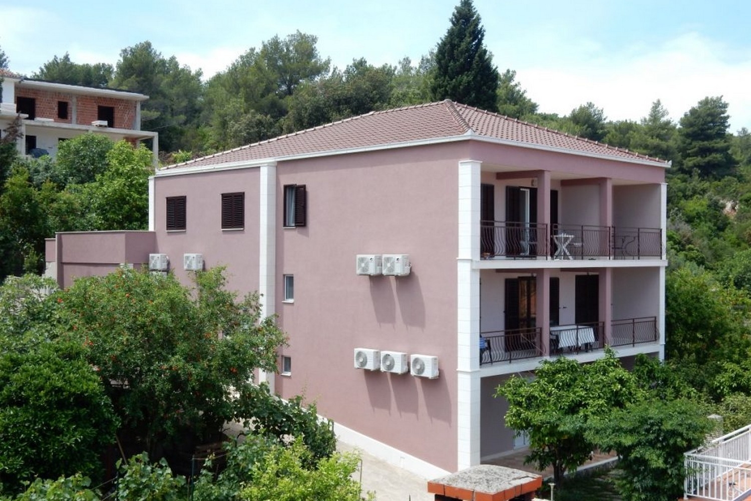 Top Pelješac Lovište Top Pelješac Lovište