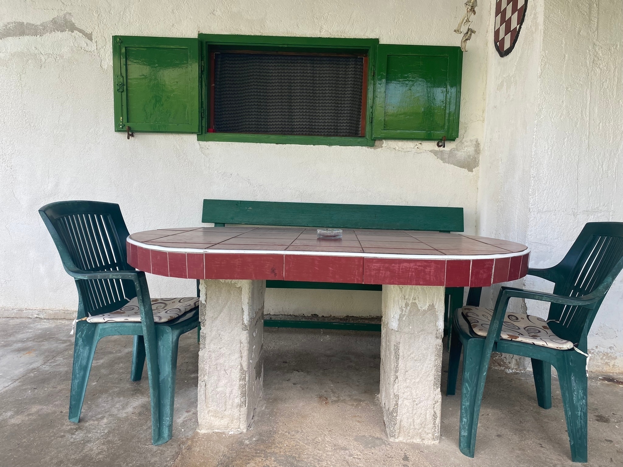 Top Kornati Lupešćina Top Kornati Lupešćina