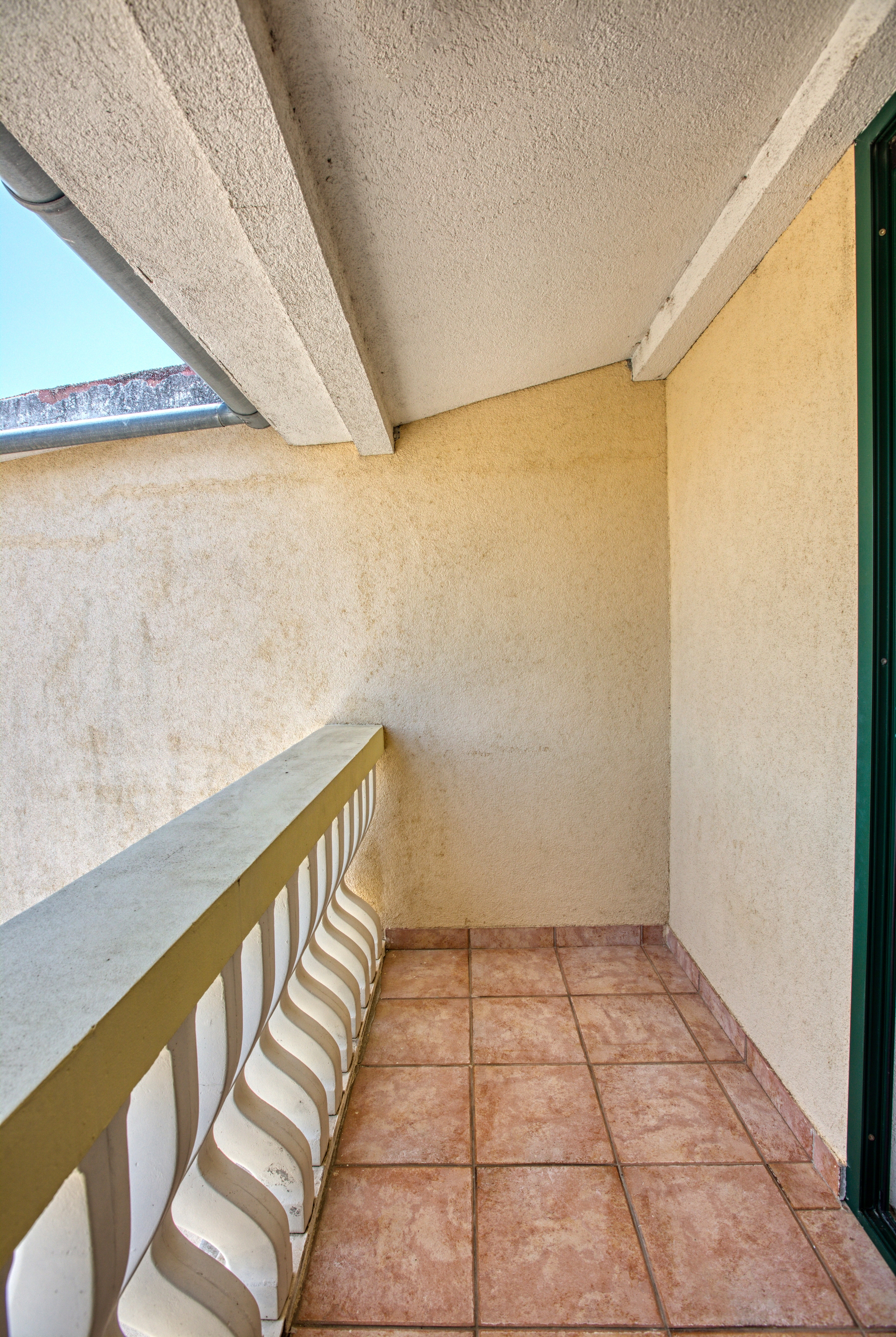 Two bedroom apartment with balcony and sea view Biograd na Moru, Biograd  A-c