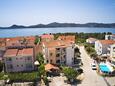 Apartamentos Biograd na Moru (Biograd) - 18665