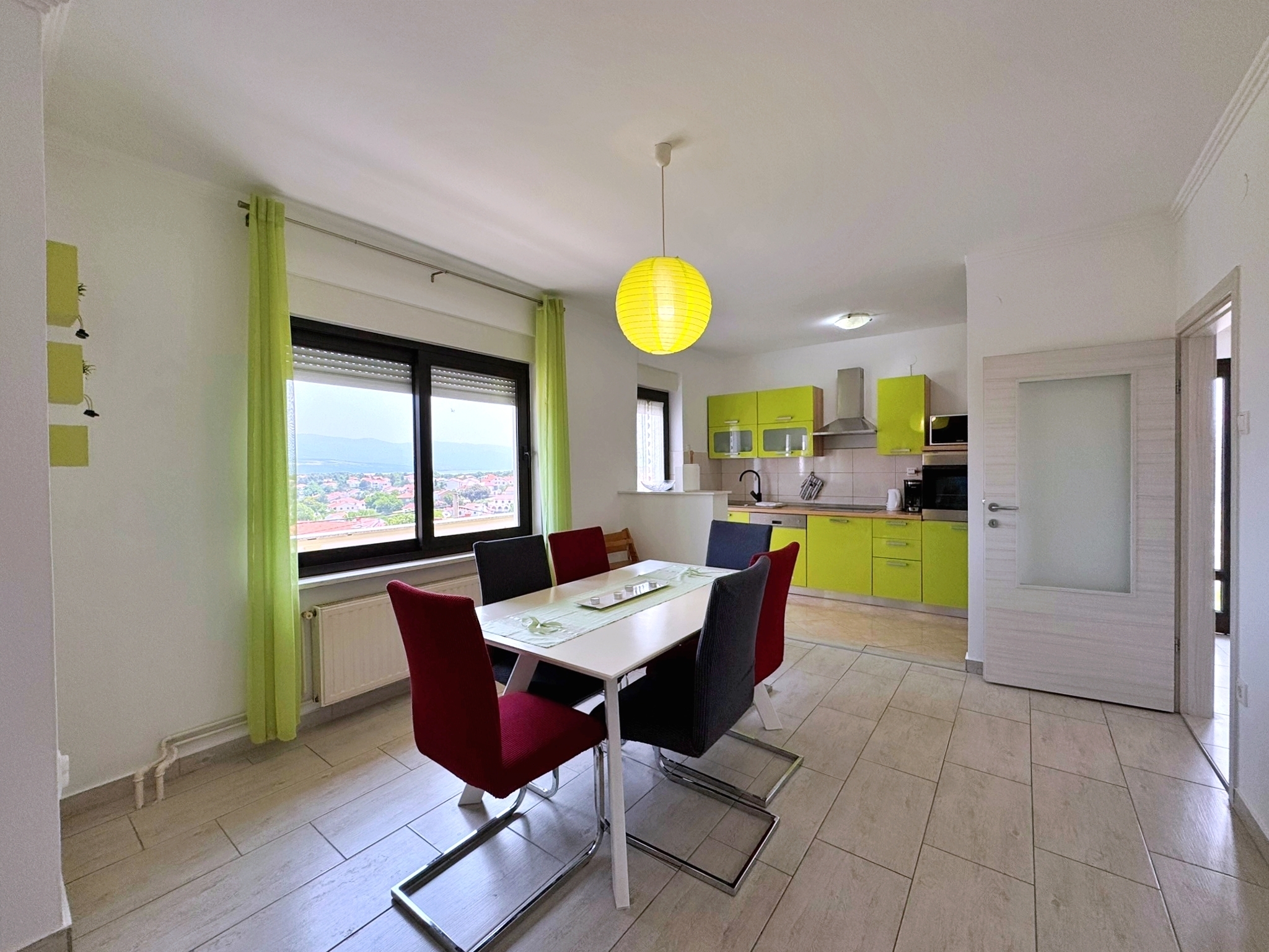 Top Krk Šilo Top Krk Šilo