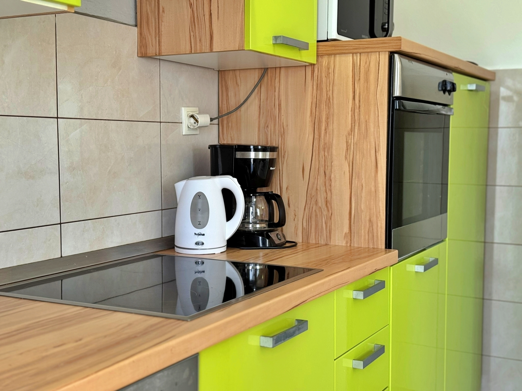 Top Krk Šilo Top Krk Šilo