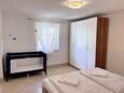 Polje, Ložnice v ubytování typu apartment, domácí mazlíčci povoleni a WiFi.