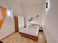 Ložnice 2 Polje, Ložnice 2 v ubytování typu apartment, domácí mazlíčci povoleni a WiFi.