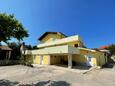 Polje, Krk, Property 18669 - Apartments with sandy beach.