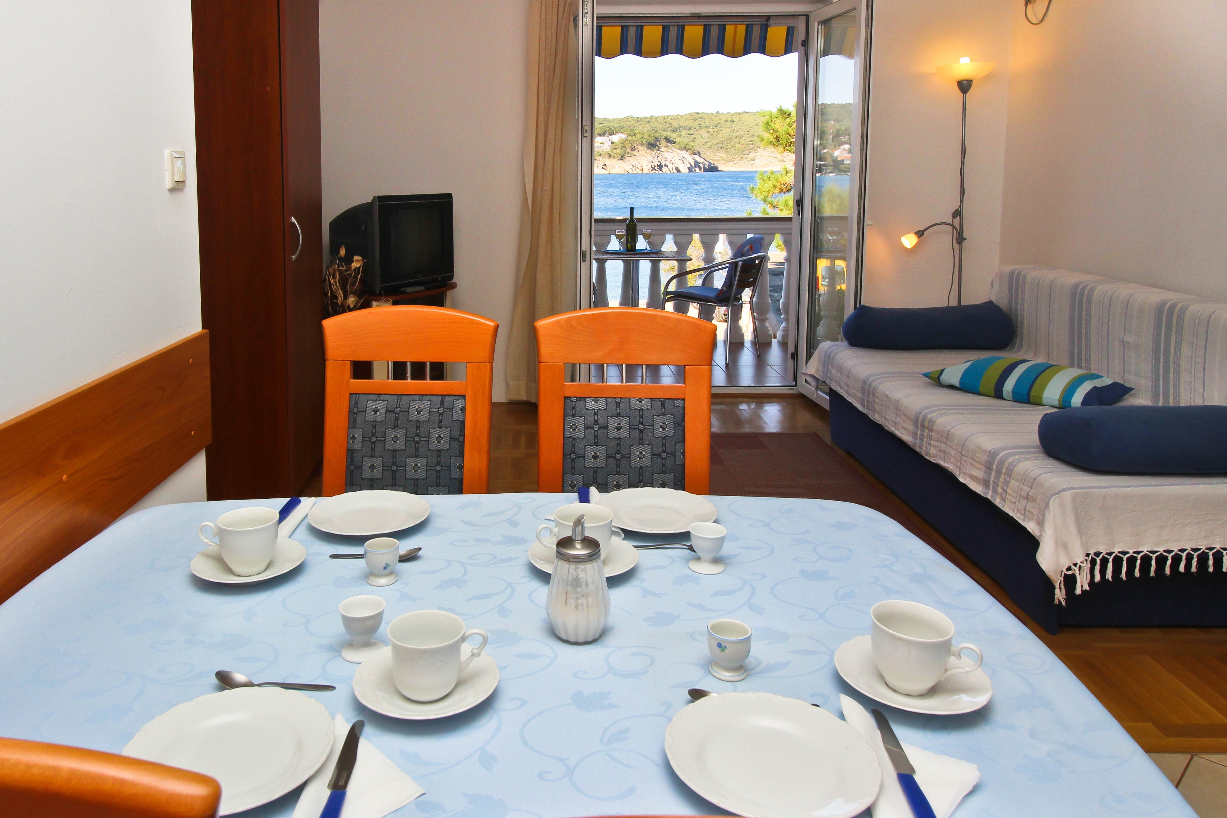 Top Krk Šilo Top Krk Šilo