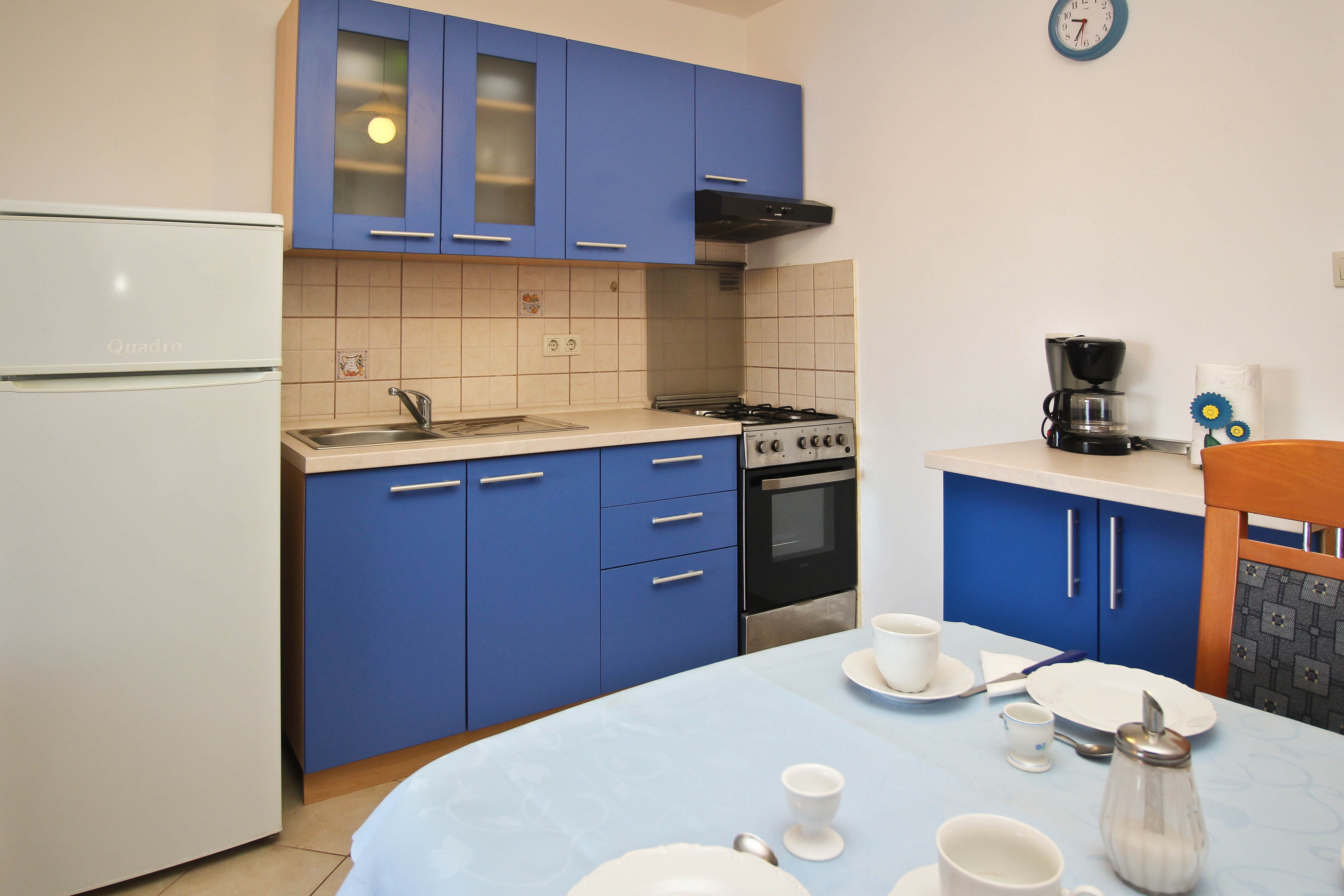 Top Krk Šilo Top Krk Šilo