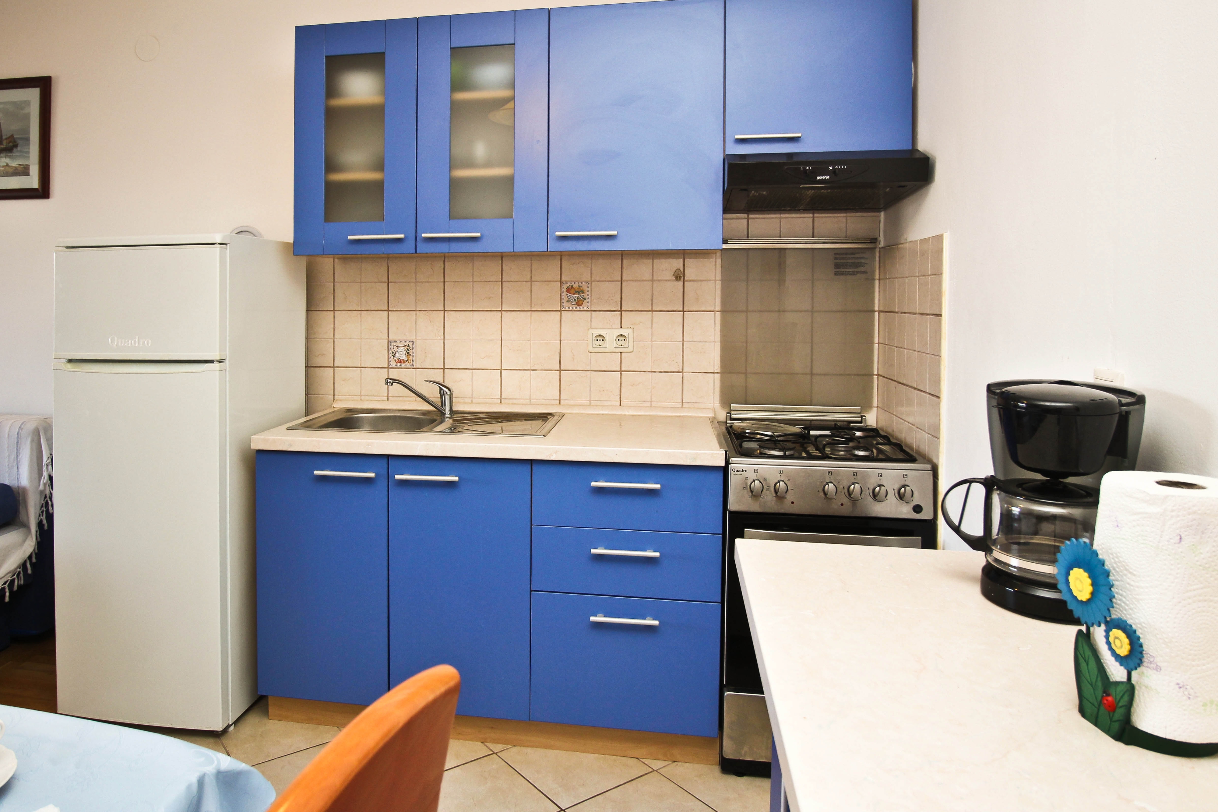 Top Krk Šilo Top Krk Šilo