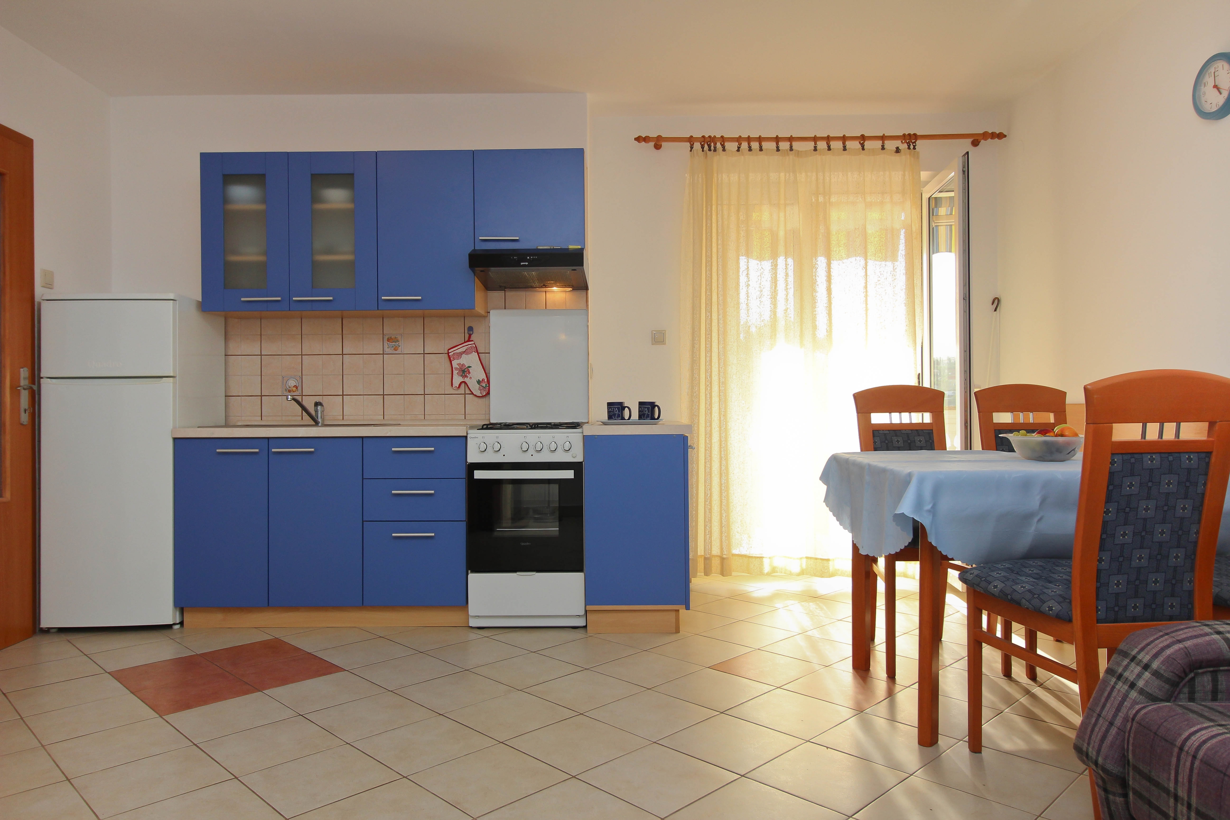 Top Krk Šilo Top Krk Šilo