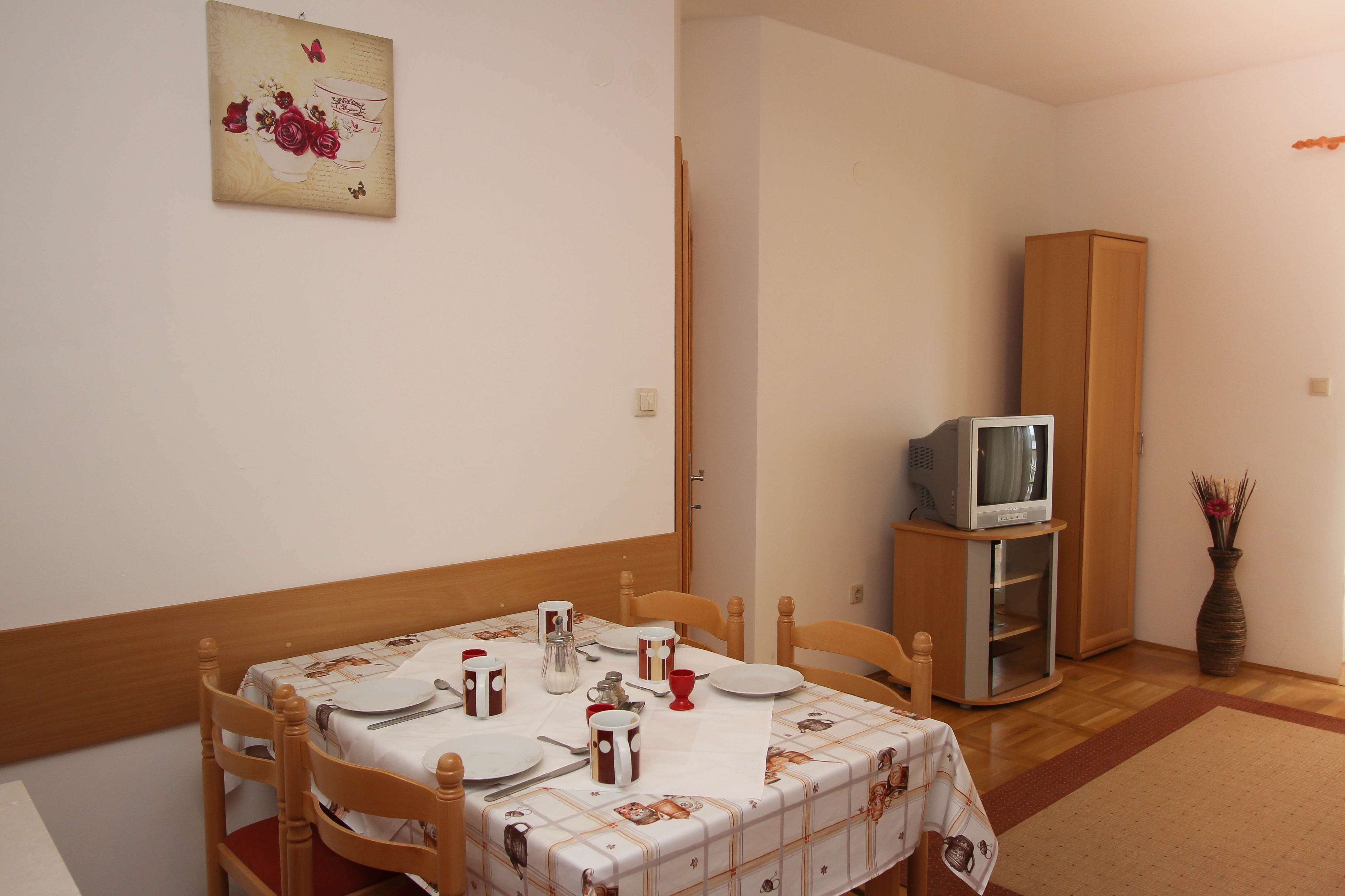 Top Krk Šilo Top Krk Šilo