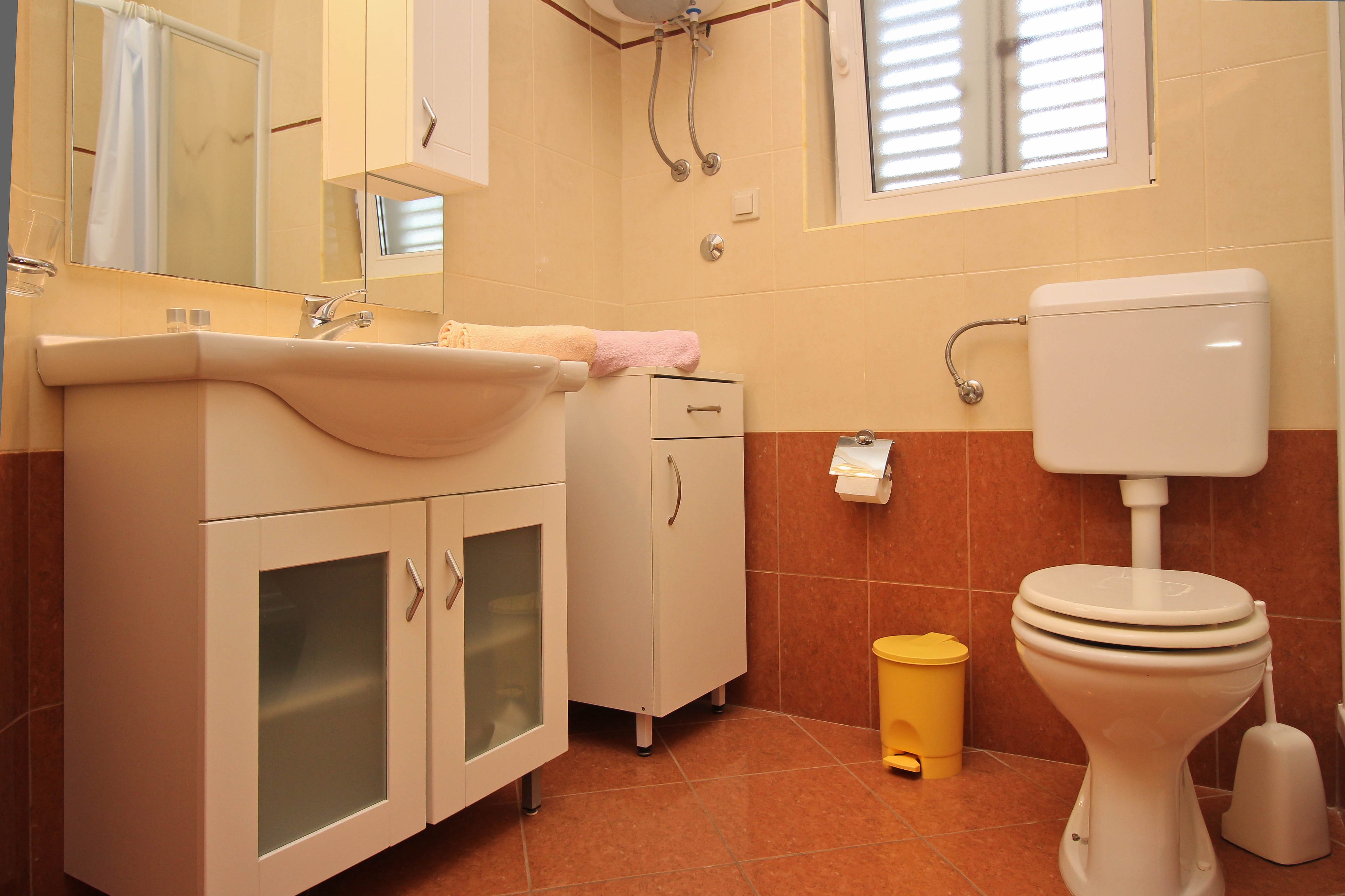 Top Krk Šilo Top Krk Šilo