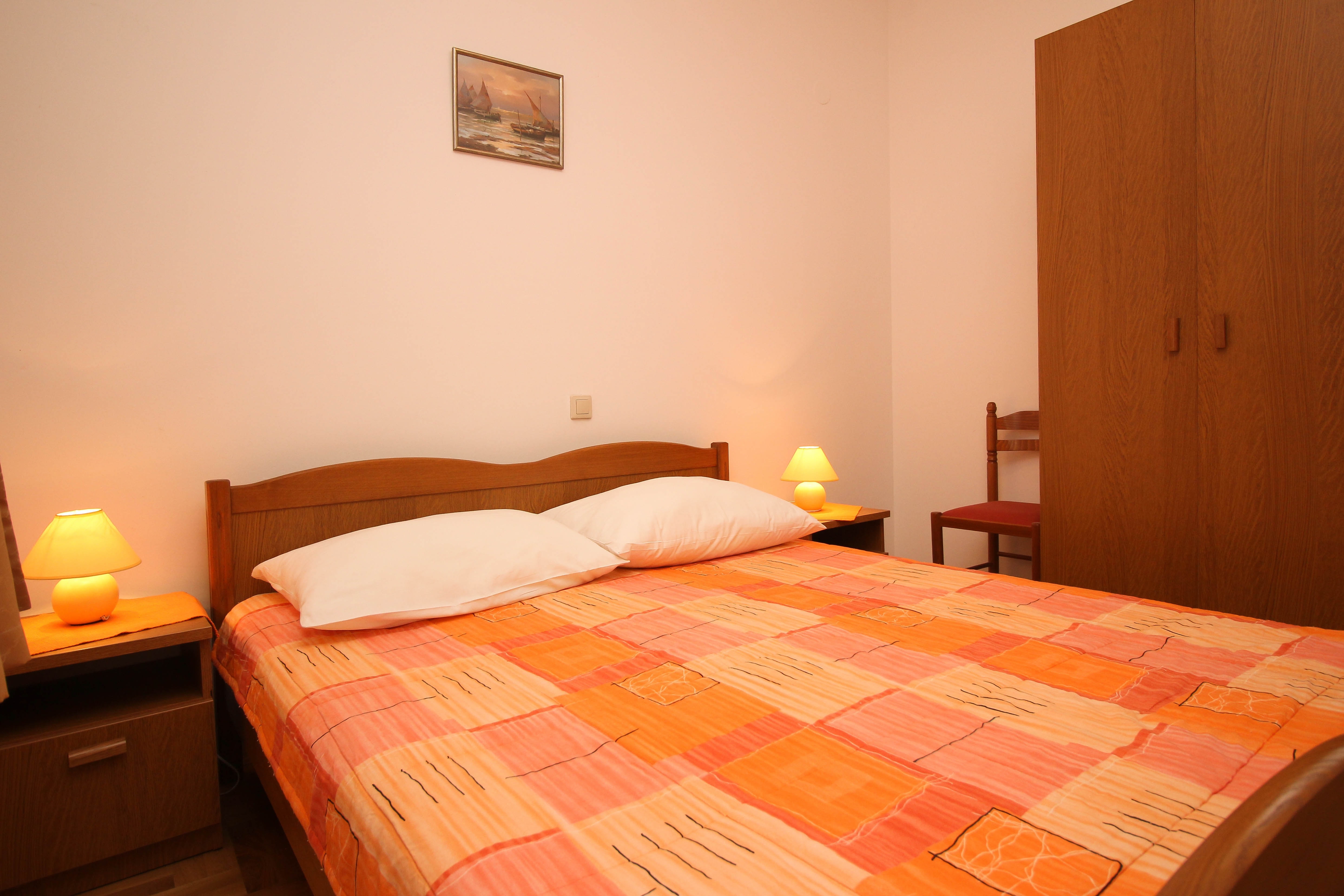 Top Krk Šilo Top Krk Šilo