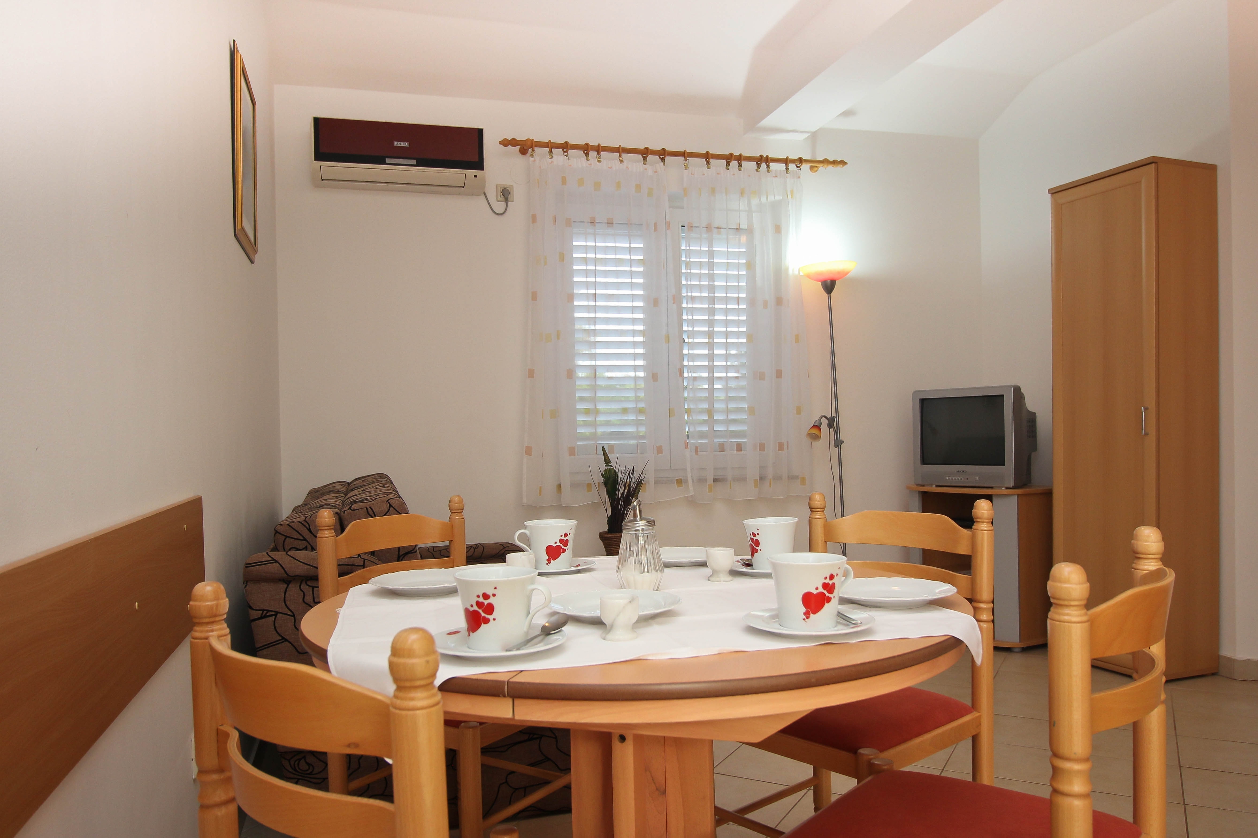 Top Krk Šilo Top Krk Šilo