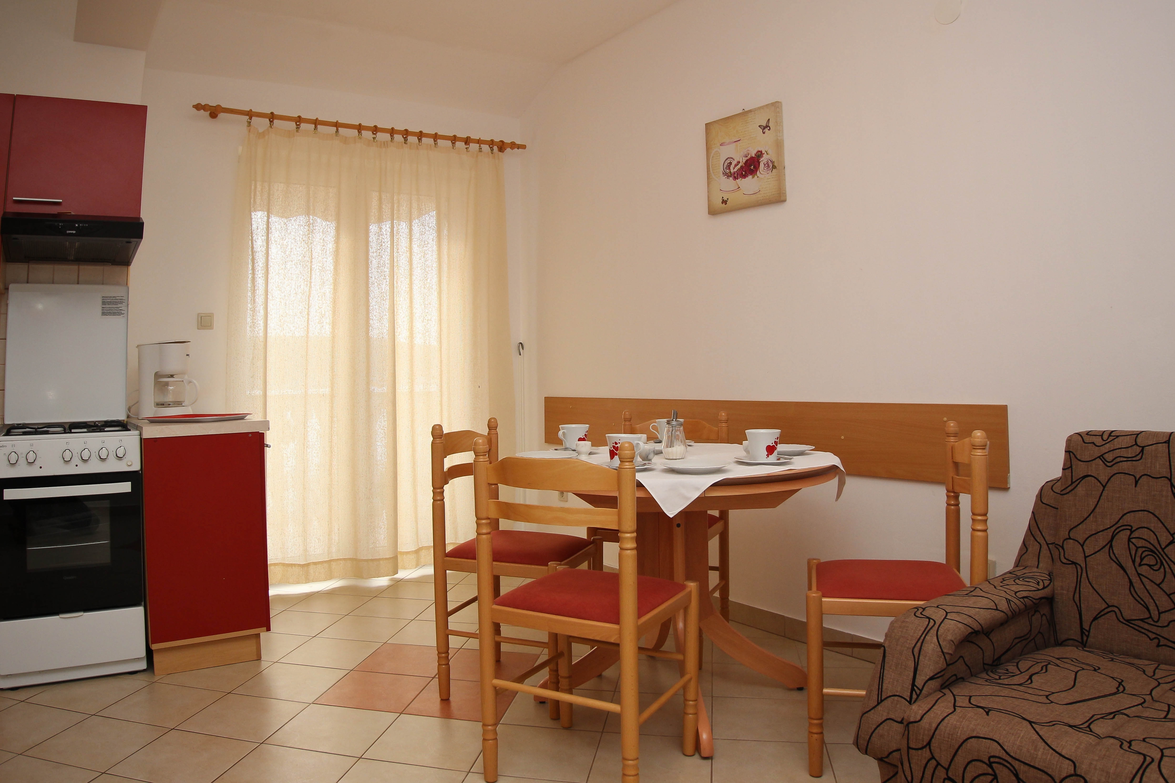 Top Krk Šilo Top Krk Šilo