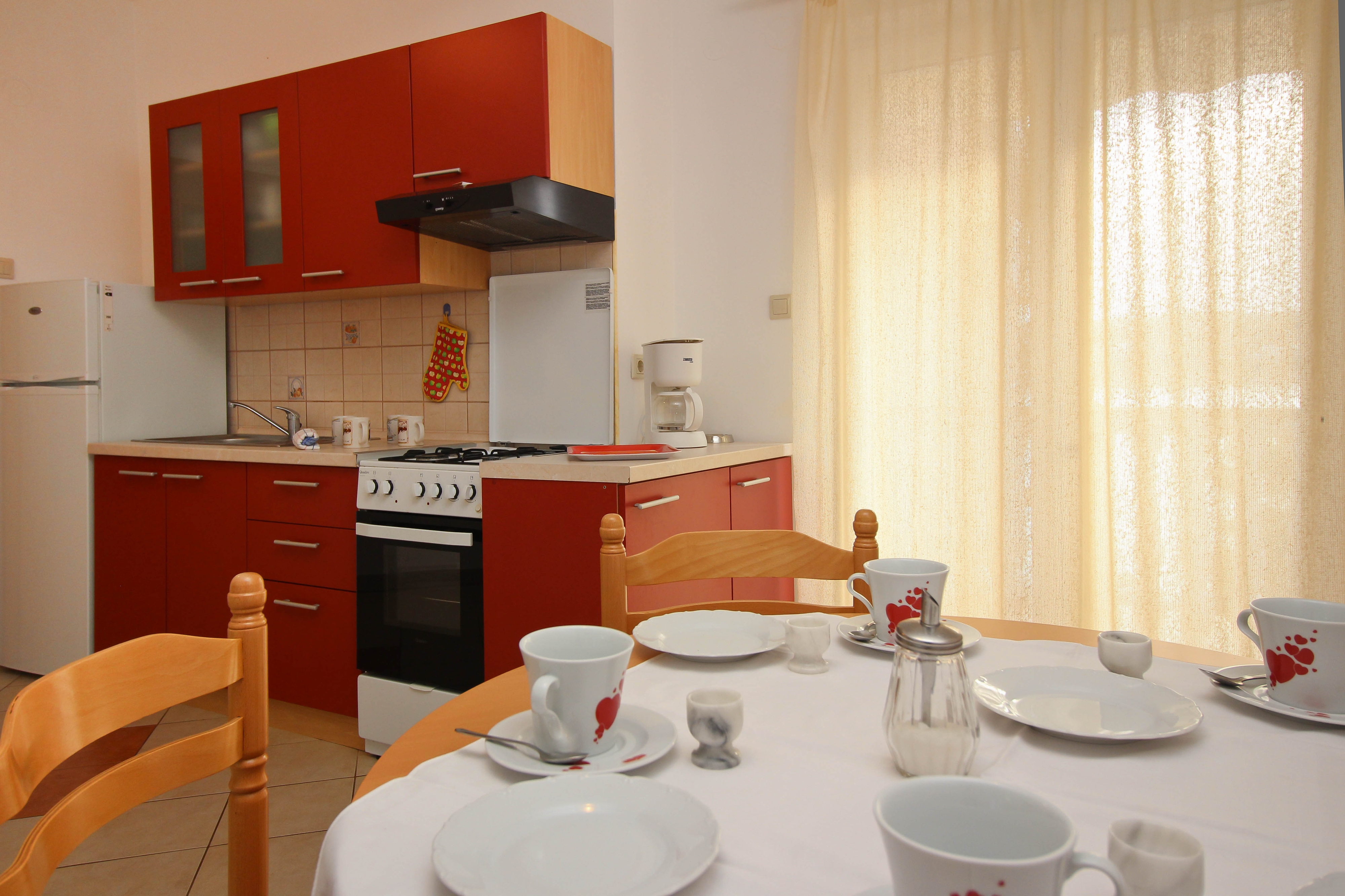 Top Krk Šilo Top Krk Šilo