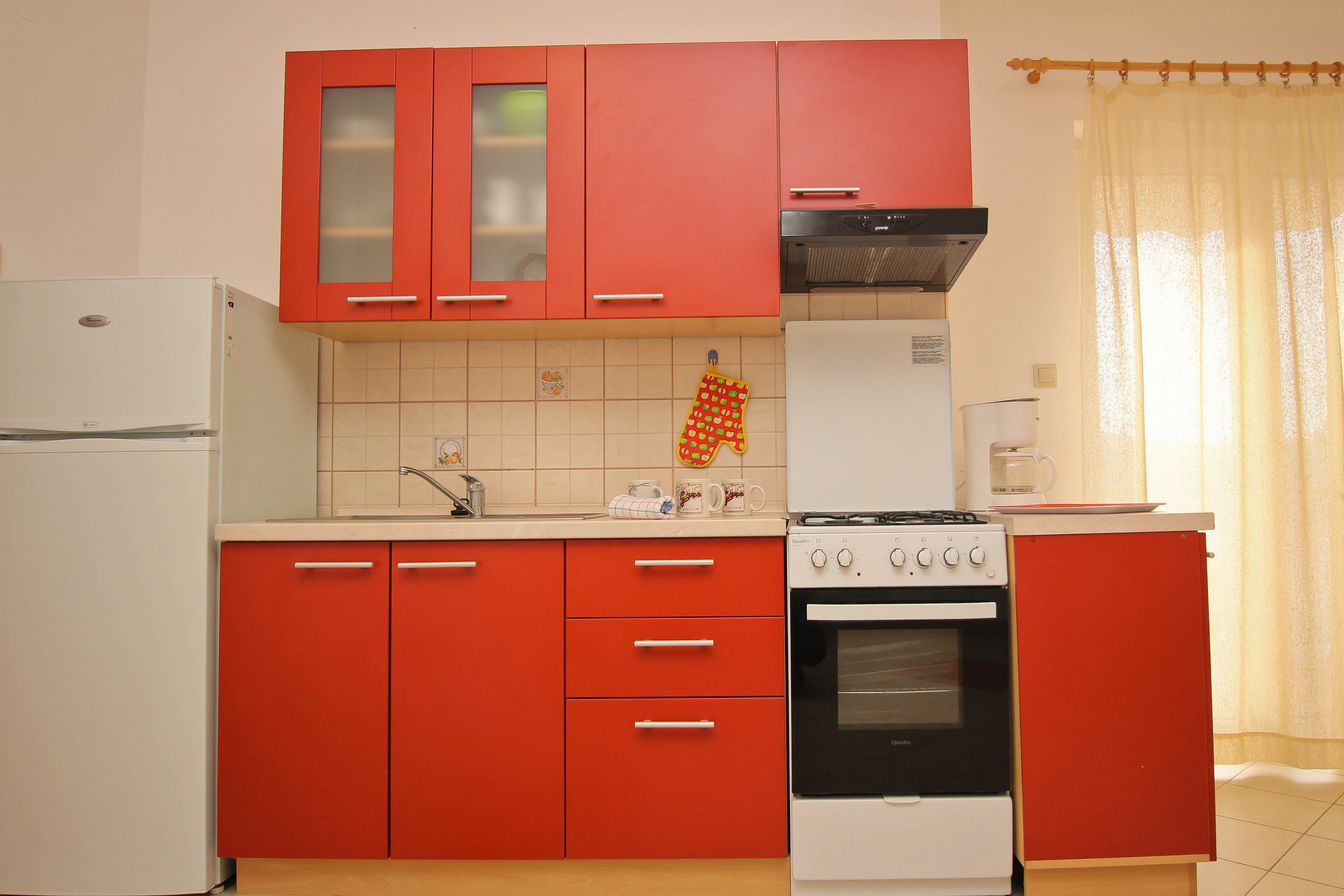 Top Krk Šilo Top Krk Šilo