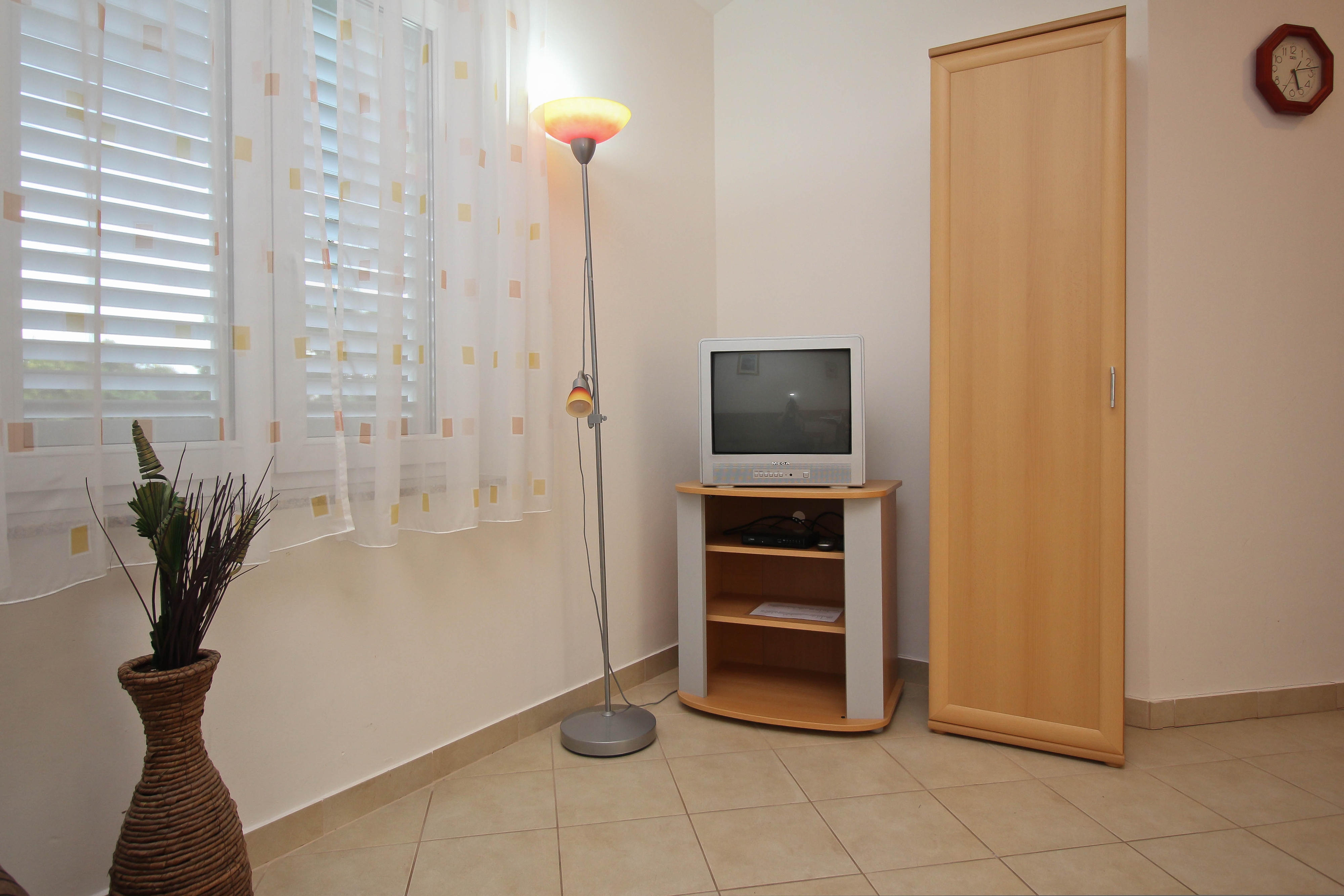 Top Krk Šilo Top Krk Šilo