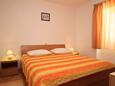 Спальня 1 Šilo, Спальня 1 в размещении типа apartment, WiFi.