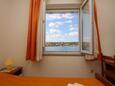 Šilo, Спальня в размещении типа apartment, WiFi.