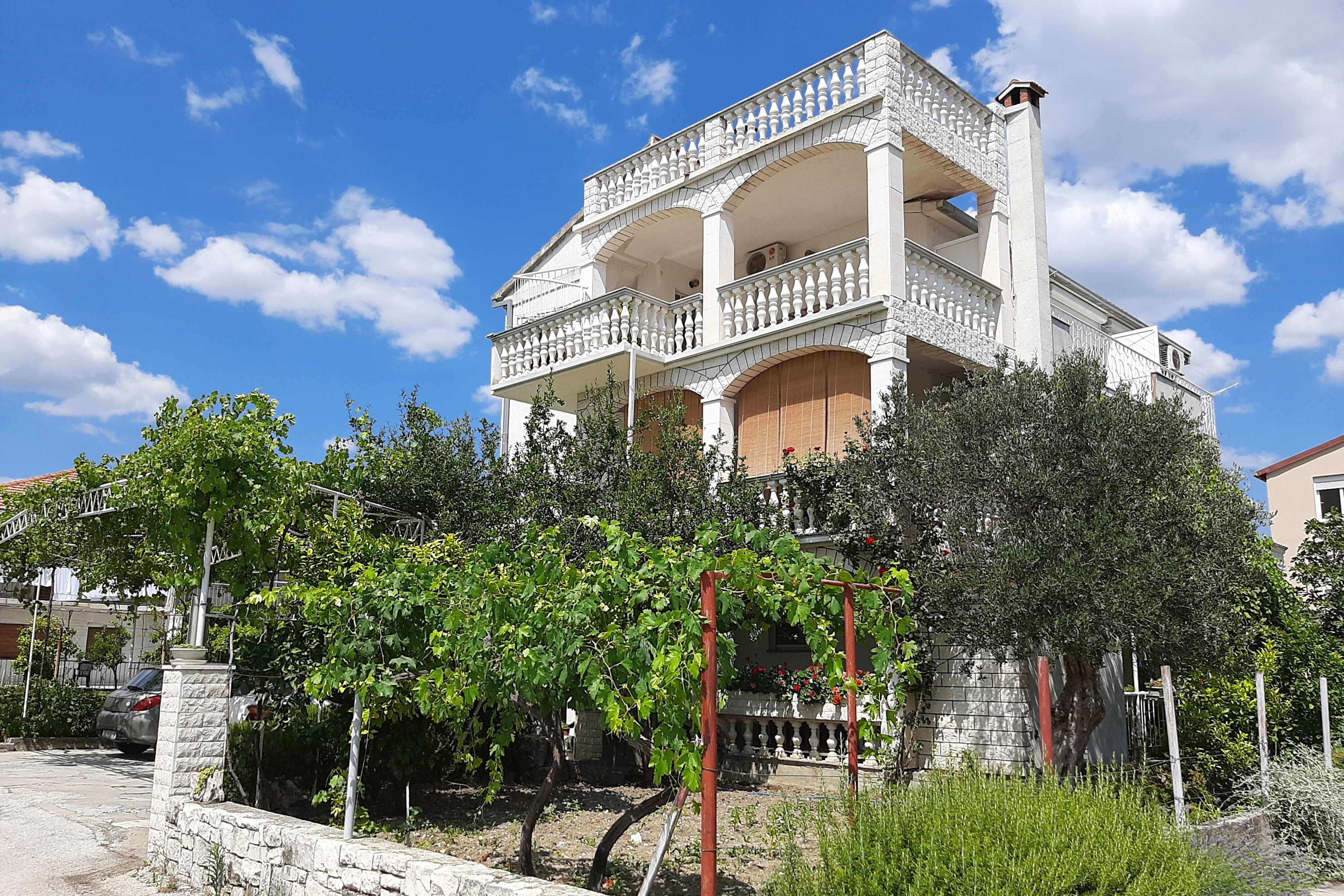 Top Kaštela Kaštel Štafilić Top Kaštela Kaštel Štafilić