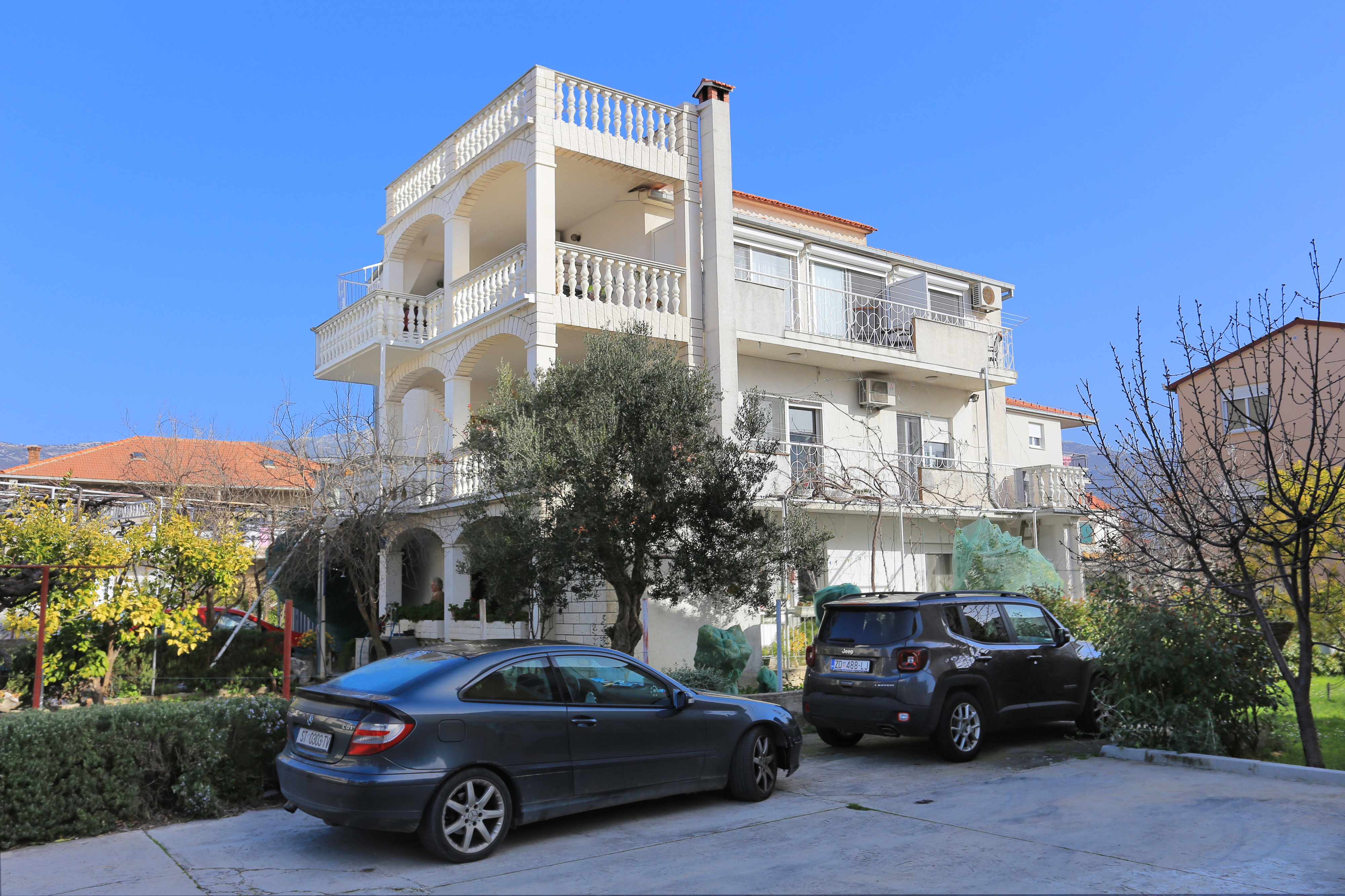 Top Kaštela Kaštel Štafilić Top Kaštela Kaštel Štafilić