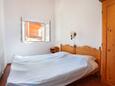 Spavaća soba 2 Vinišće, Spavaća soba 2 u smještaju tipa apartment, kućni ljubimci dozvoljeni i WiFi.