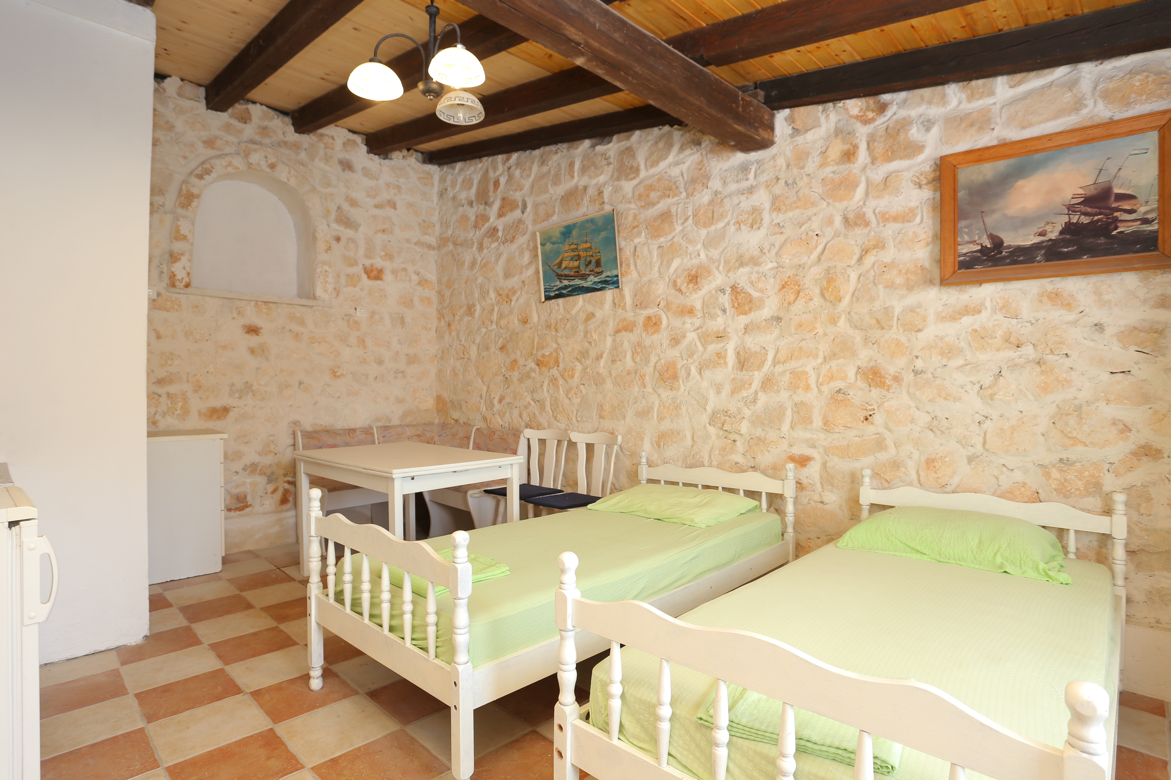 Top Trogir Vinišće Top Trogir Vinišće