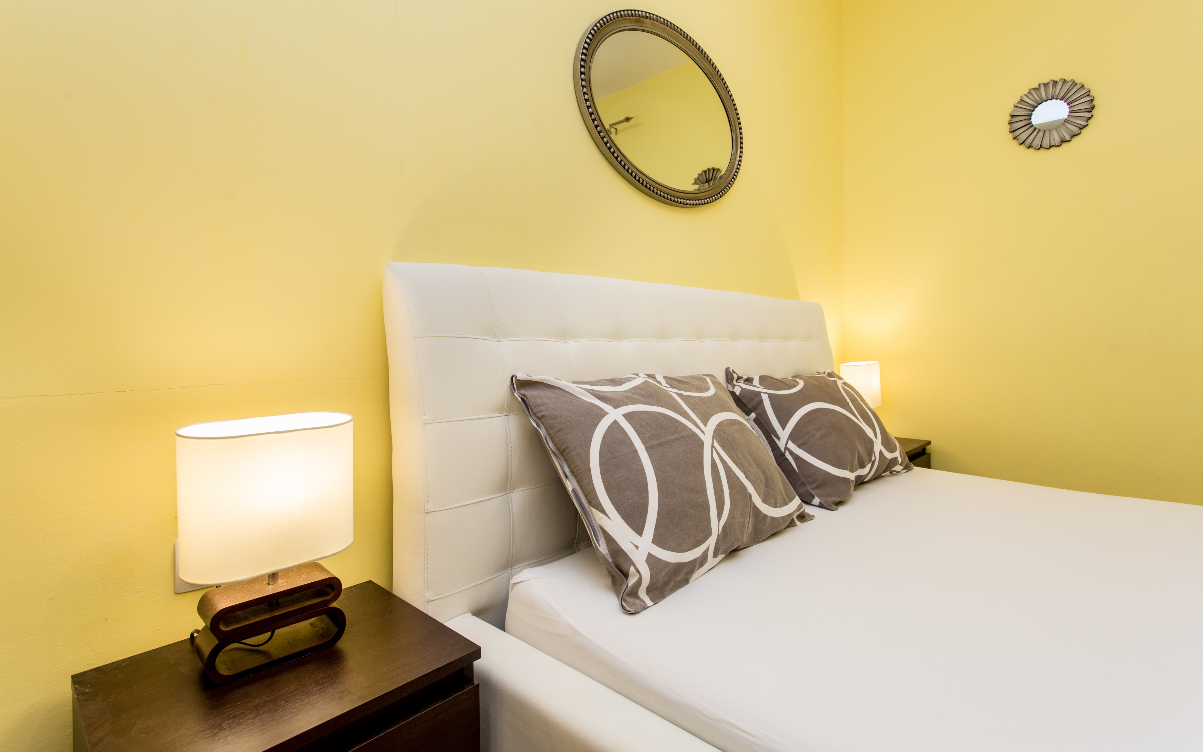 Two bedroom apartment with terrace Šilo, Krk  A-b