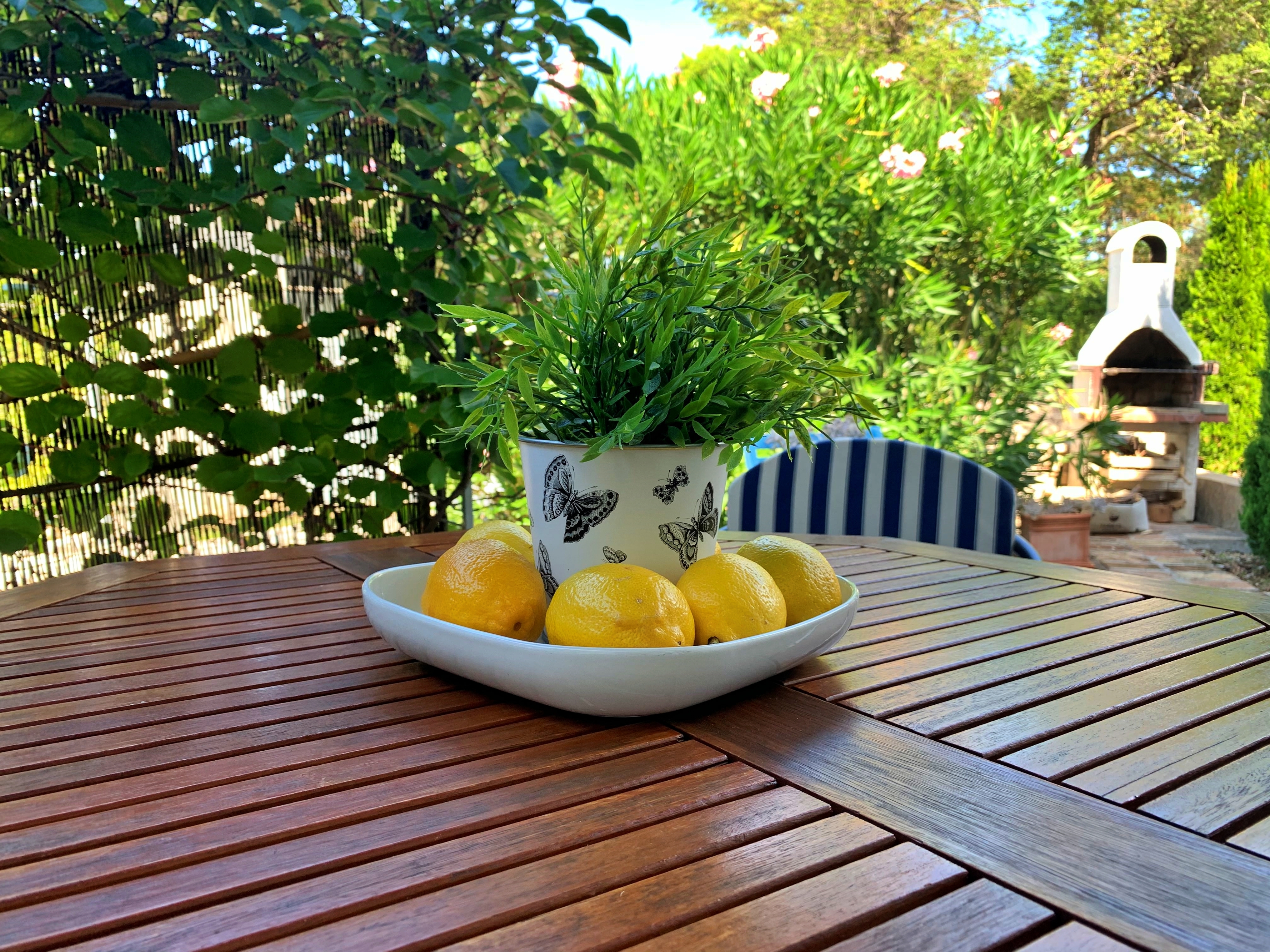 One bedroom apartment with terrace Šilo, Krk  A-a